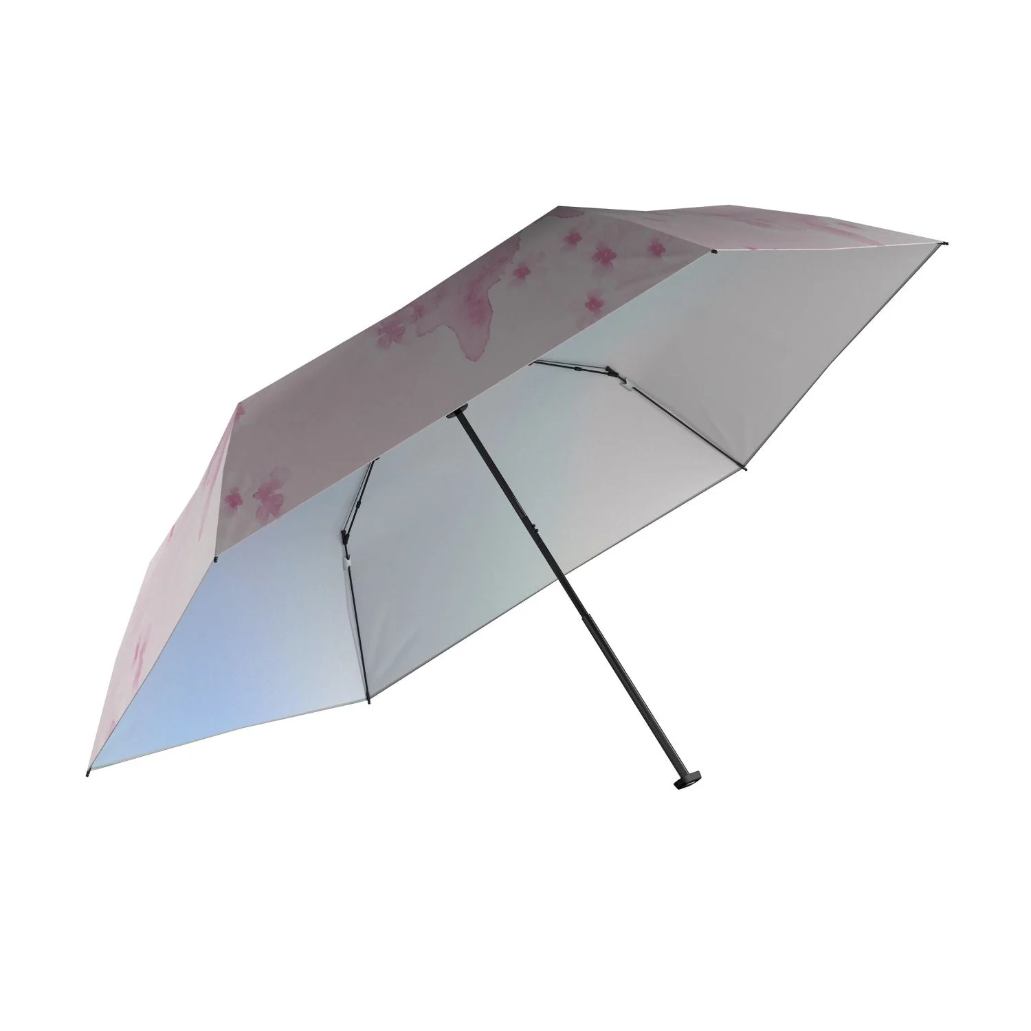 Knirps US.050 Ultralight Slim Manual Umbrella (UV Protection) (SA) - Image 8