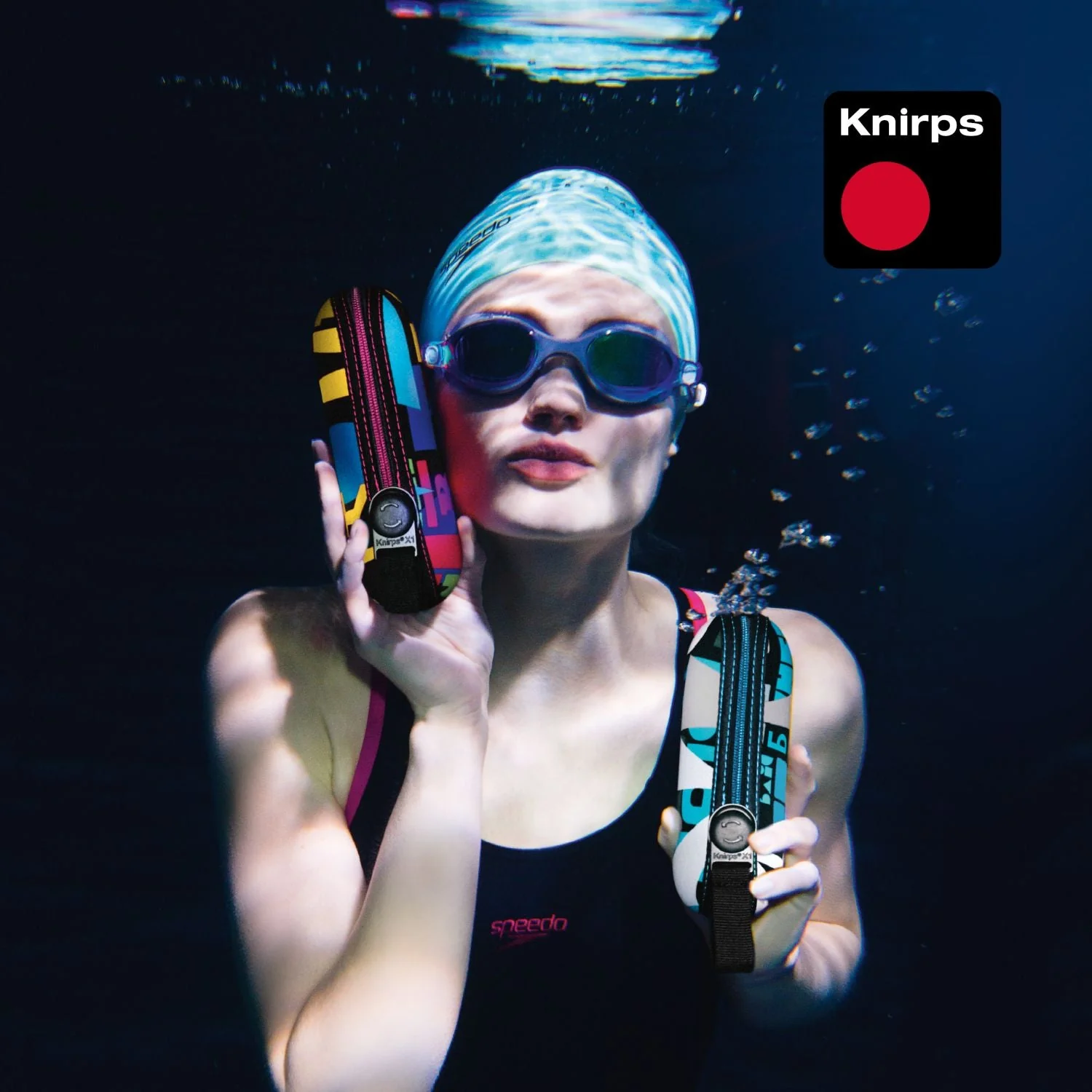 Knirps X1 Manual Umbrella (UV Protection) (SA) - Image 20