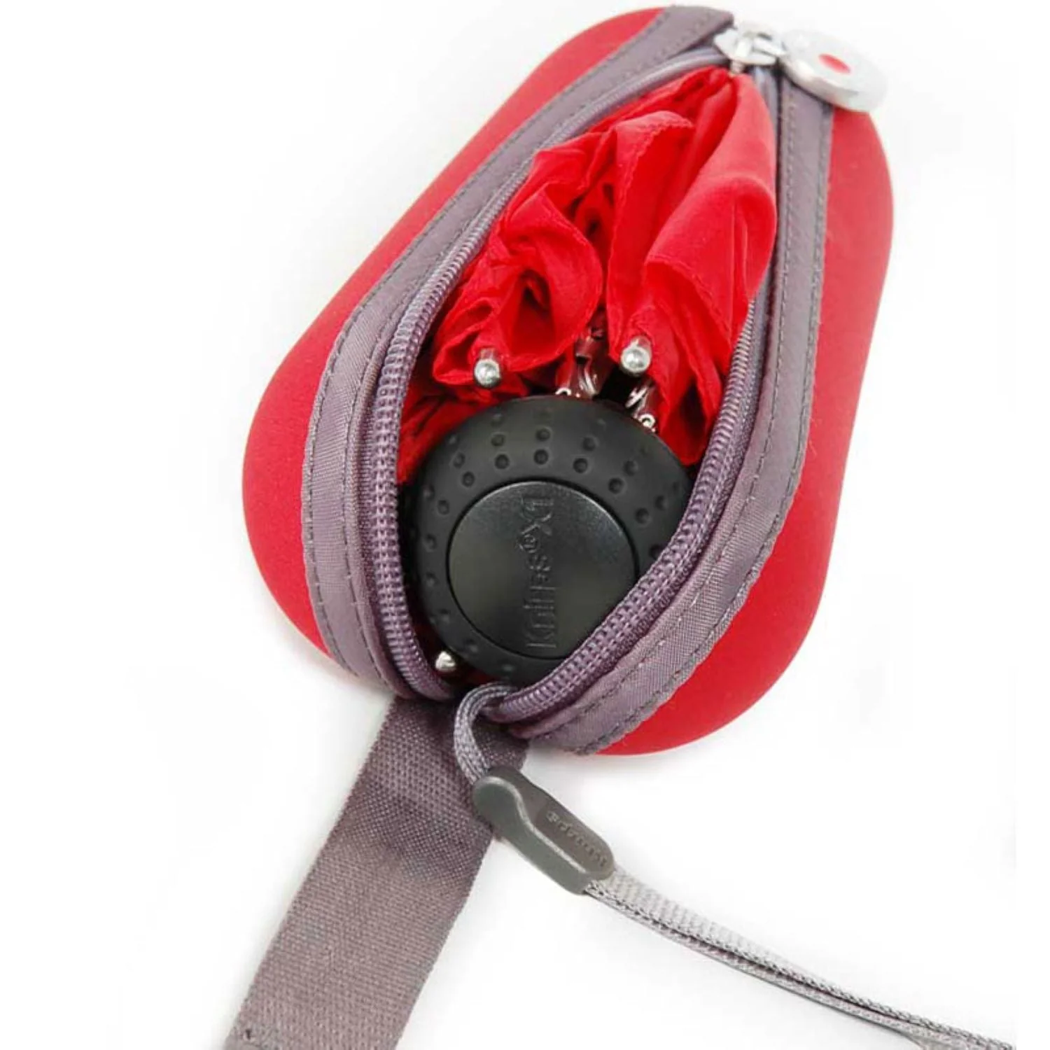 Knirps X1 Manual Umbrella (UV Protection) (SA) - Image 31