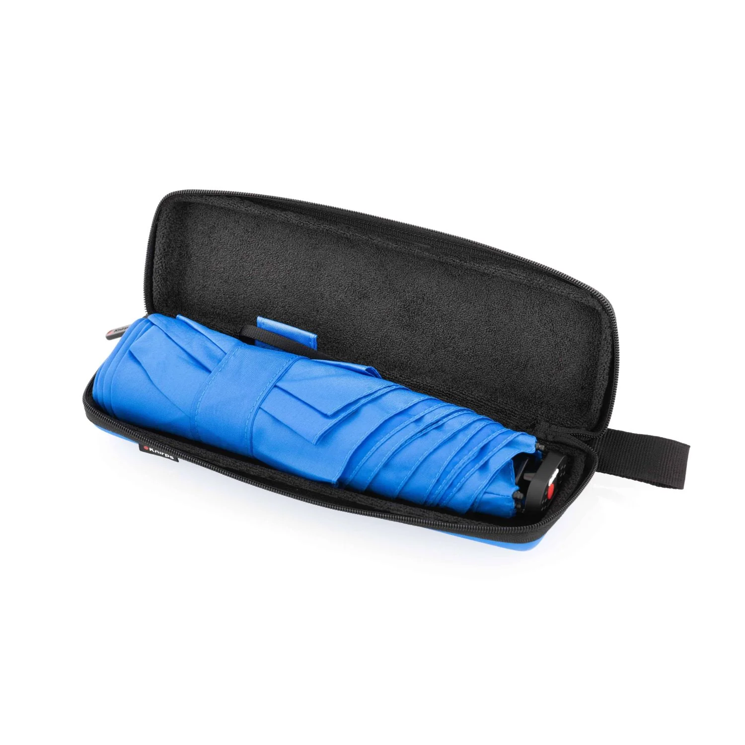 Knirps X4U Ultralight Slim Manual With Eva Case - Image 11