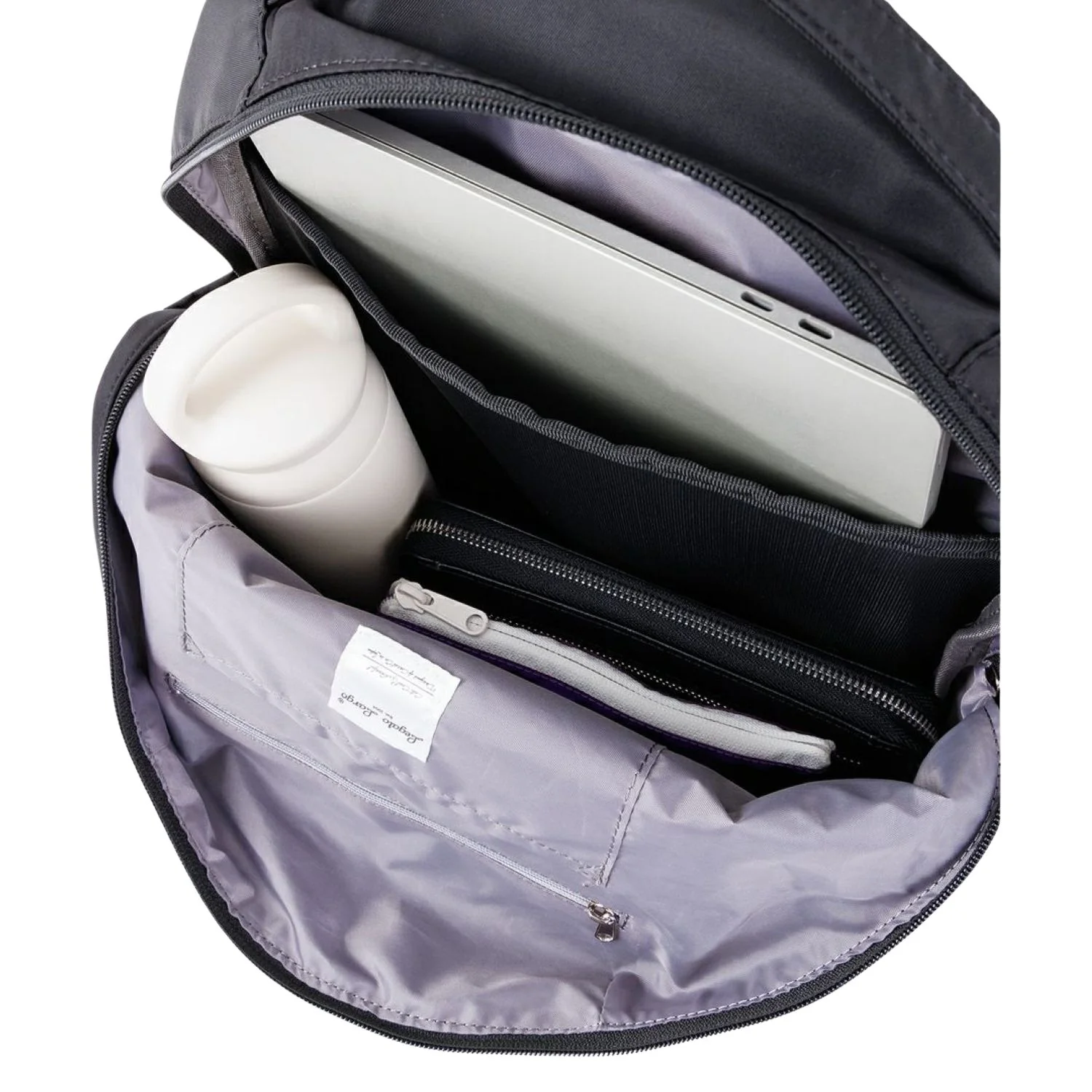 Legato Largo Antibacterial Backpack - Image 16