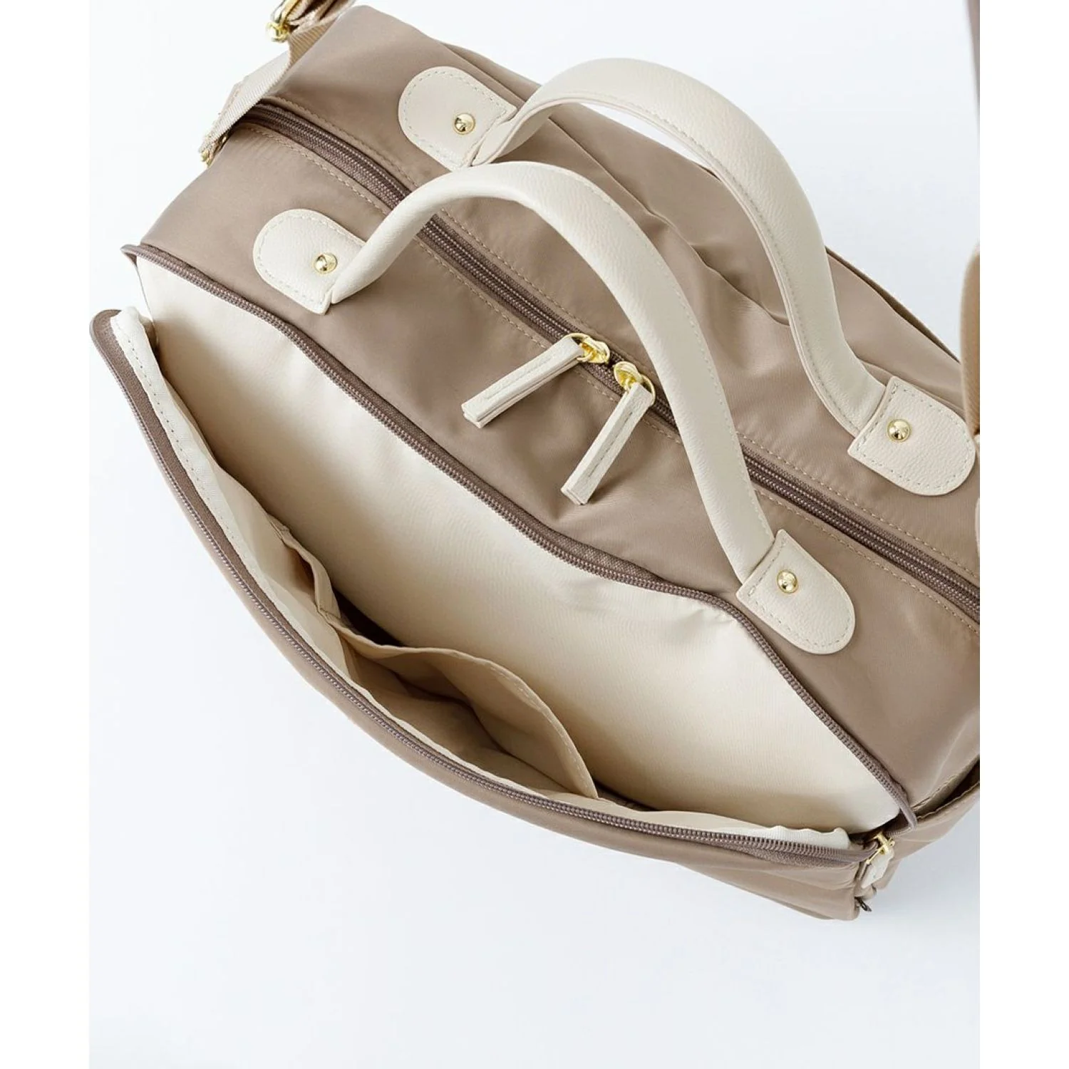 Legato Largo Burden Free 2Way Boston Bag - Image 14