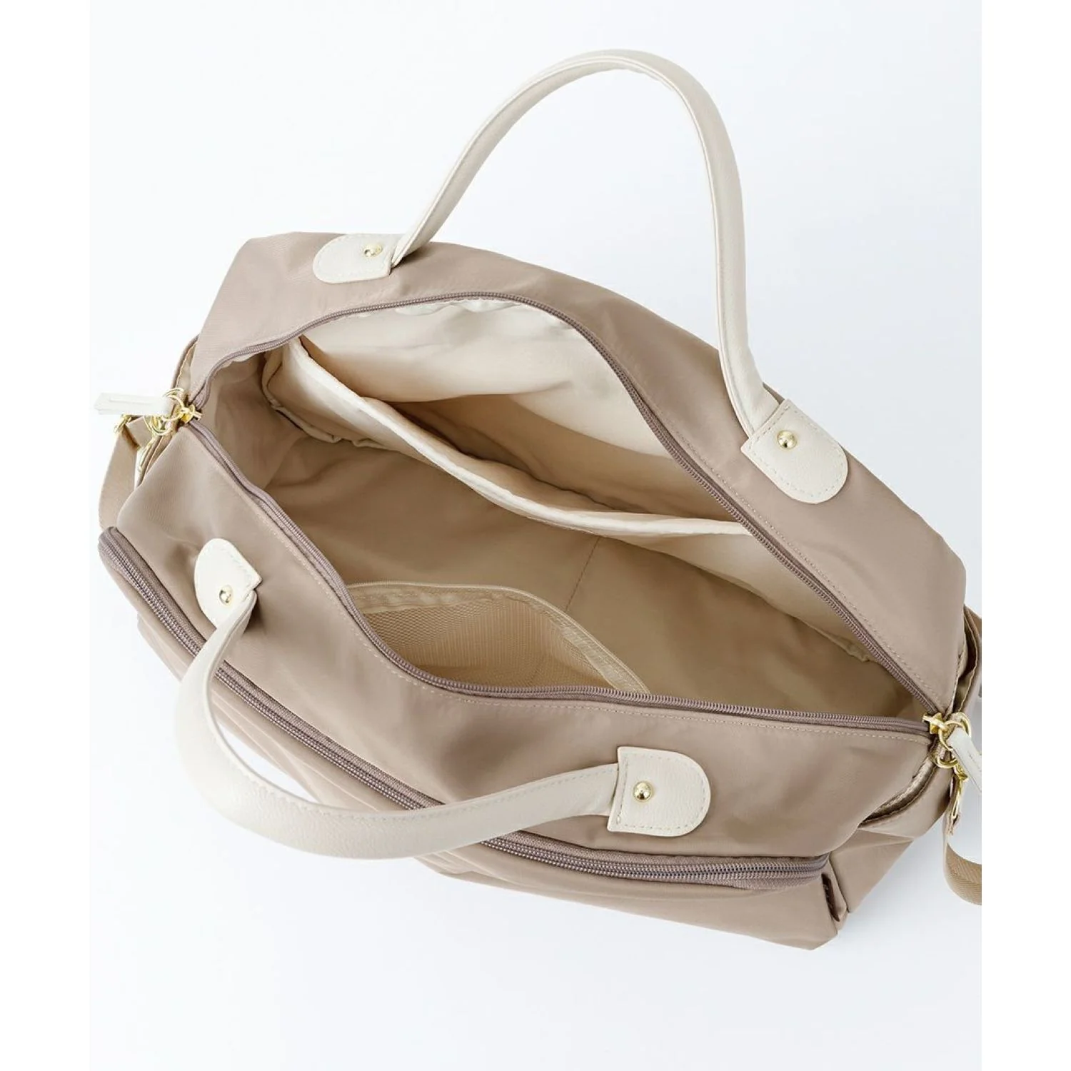 Legato Largo Burden Free 2Way Boston Bag - Image 19