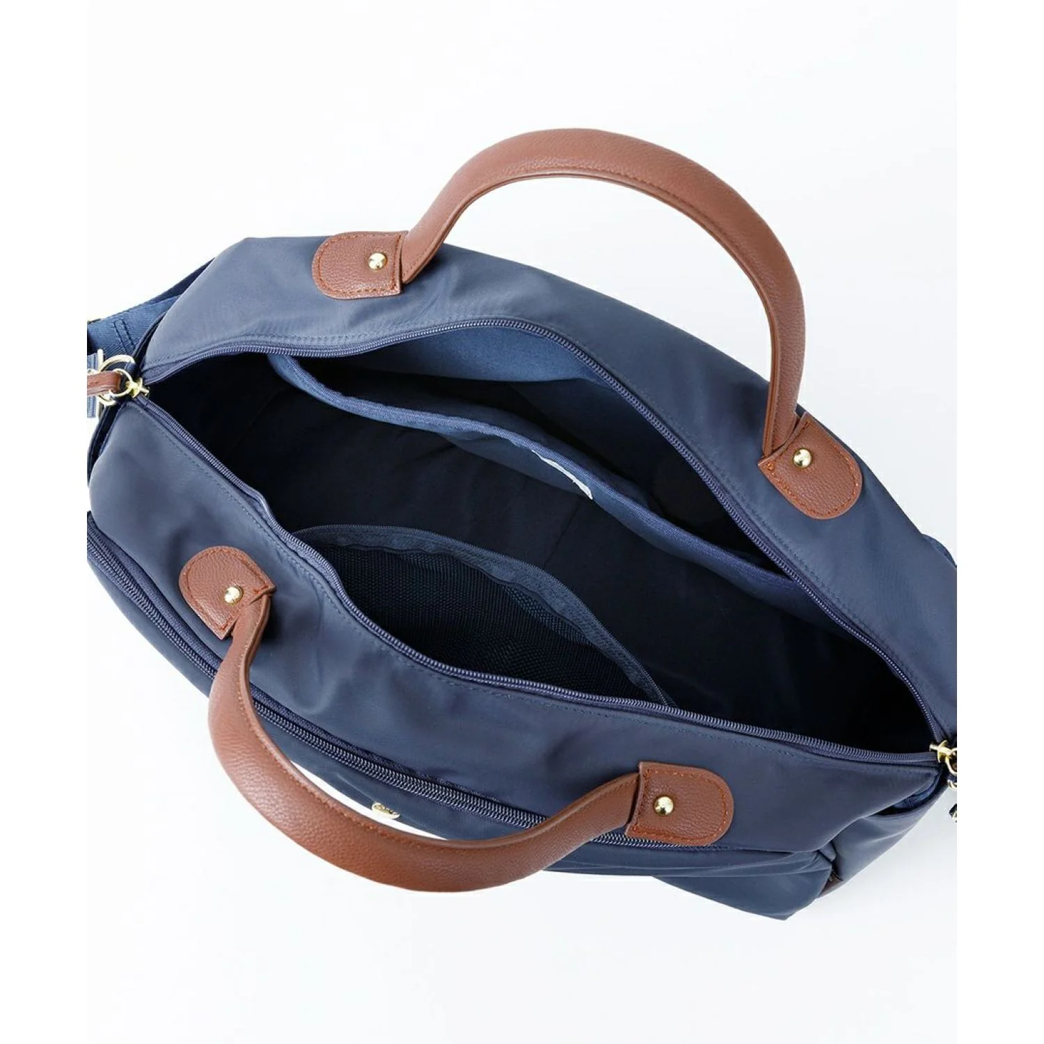 Legato Largo Burden Free 2Way Boston Bag - Image 38