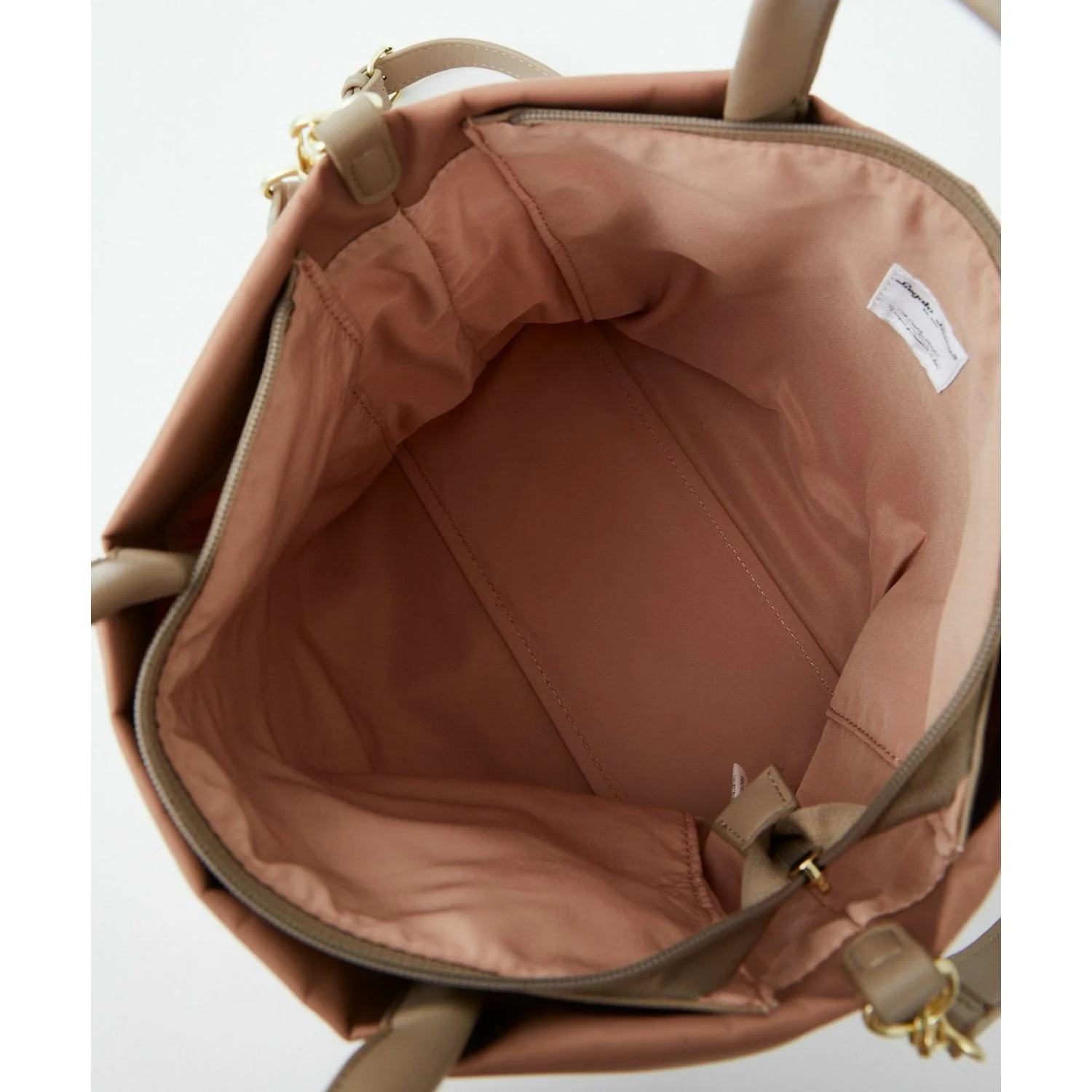 Legato Largo Burden Free 2Way Shoulder Bag - Image 30