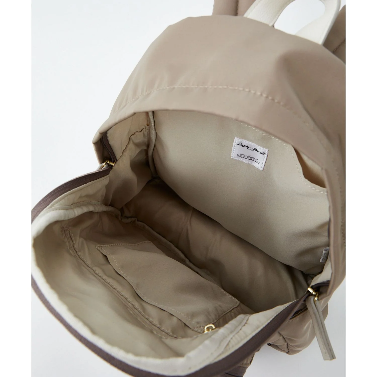 Legato Largo Burden Free Mini Backpack - Image 7