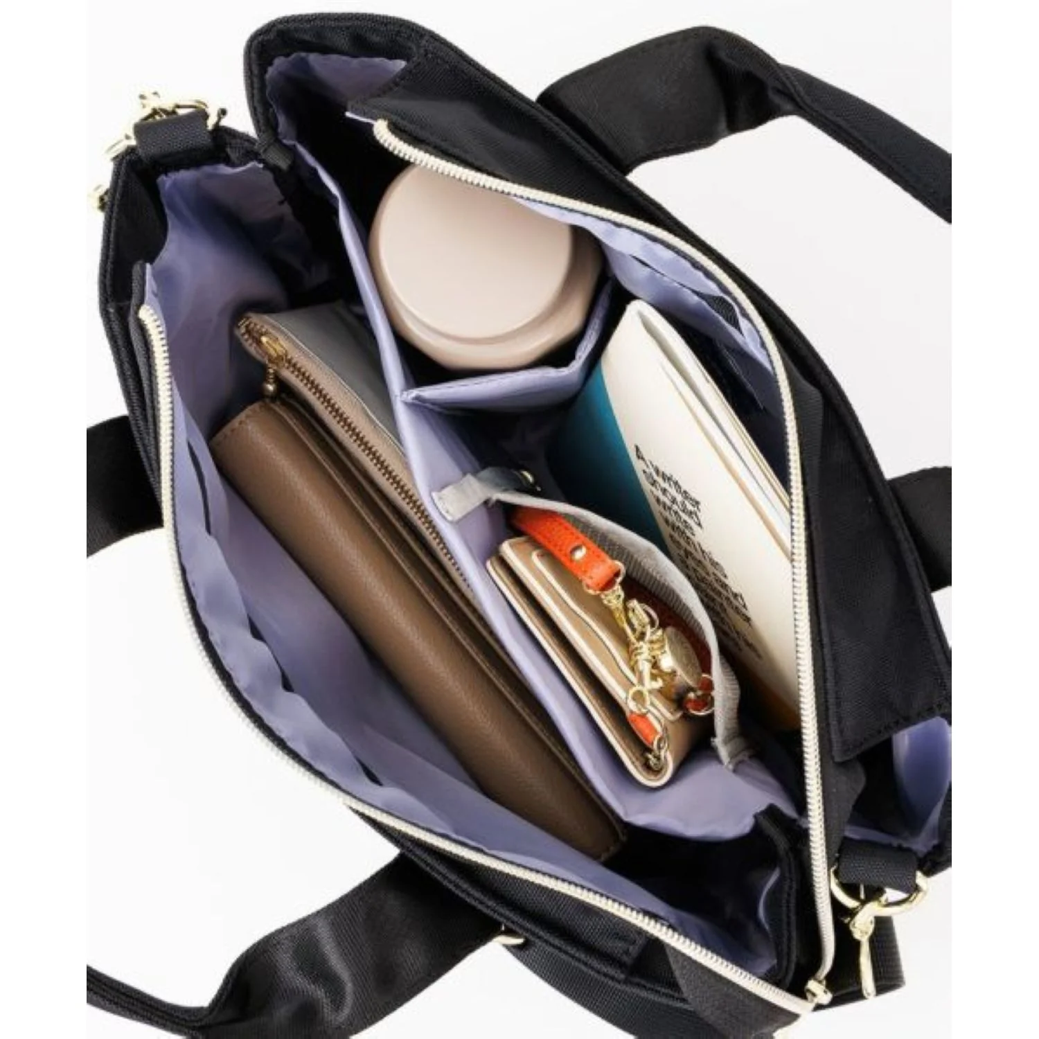 Legato Largo Easy Find 2Way Shoulder Bag - Image 16