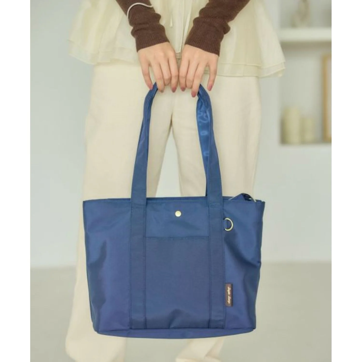 Legato Largo Easy Find A4 Tote Bag - Image 23