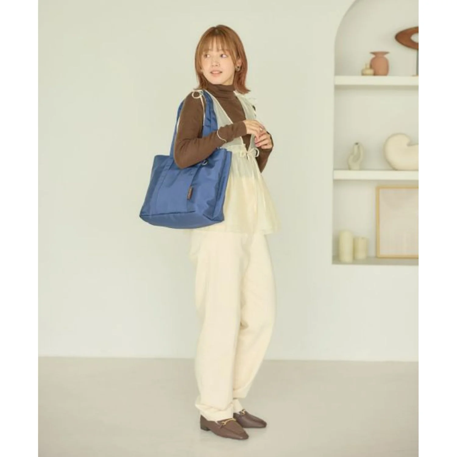 Legato Largo Easy Find A4 Tote Bag - Image 24