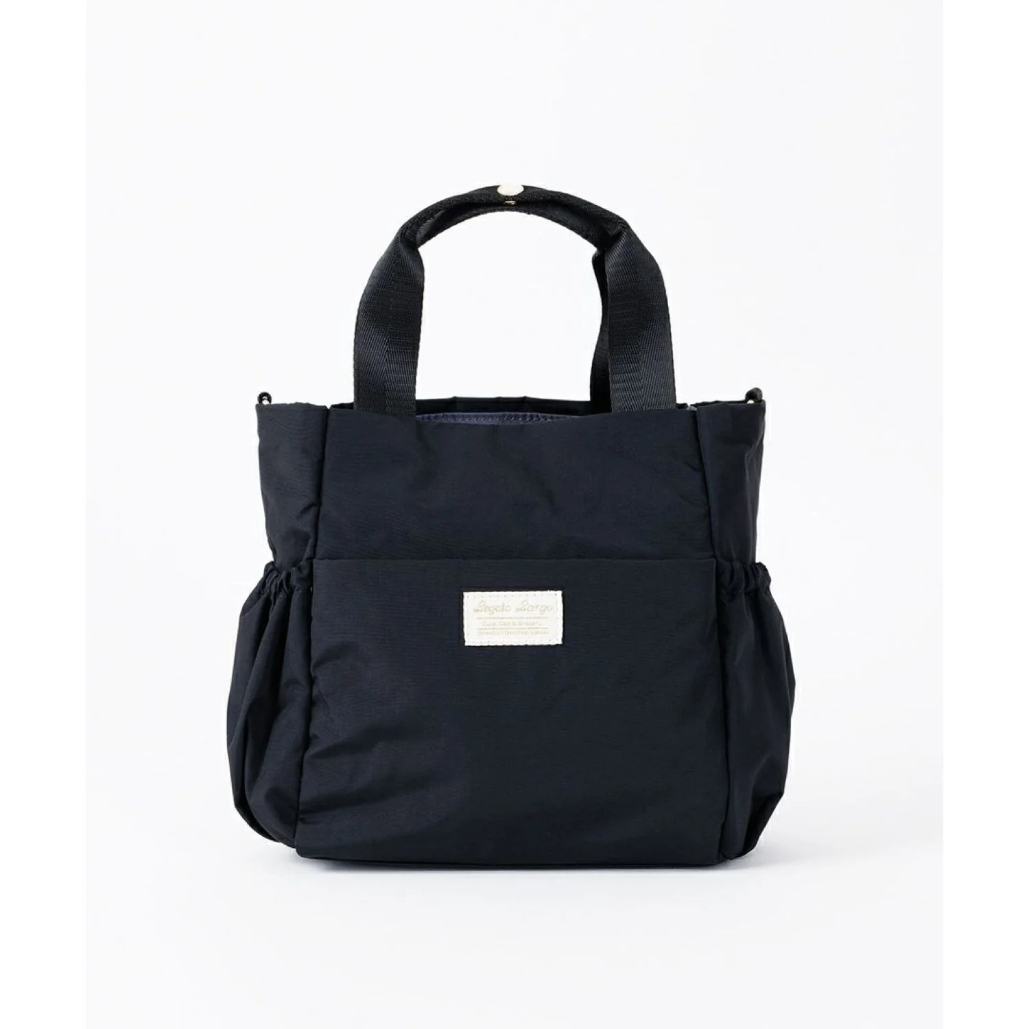 Legato Largo Fuwari 2Way A5 Tote Bag - Image 15