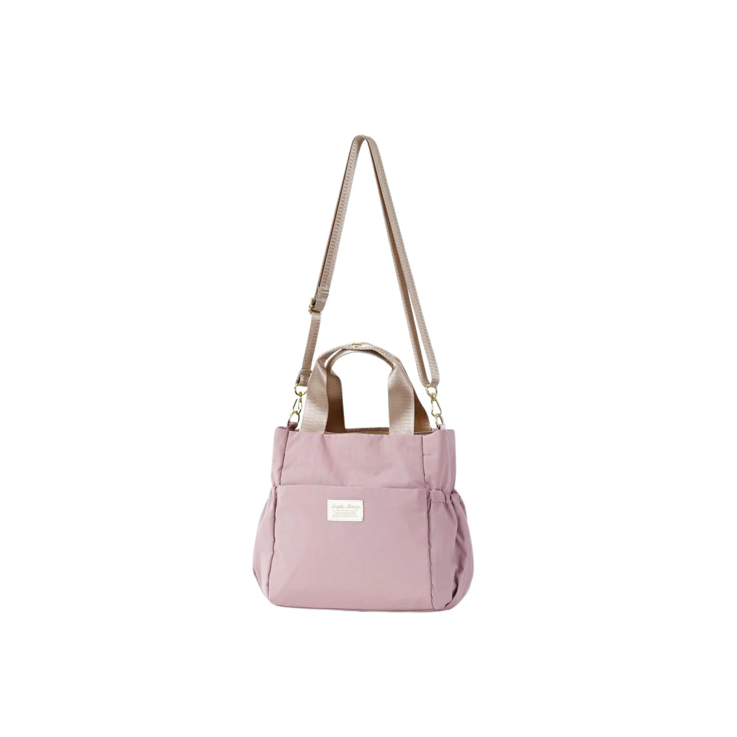 Legato Largo Fuwari 2Way A5 Tote Bag - Image 24