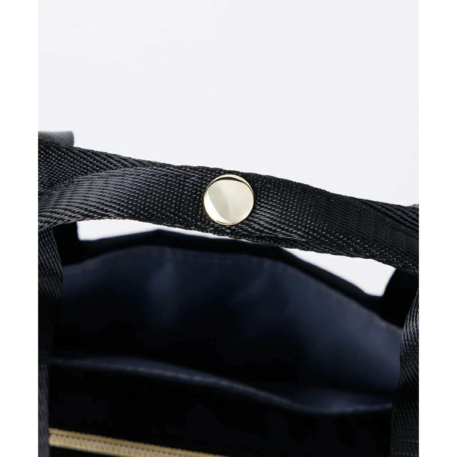 Legato Largo Fuwari 2Way A5 Tote Bag - Image 55