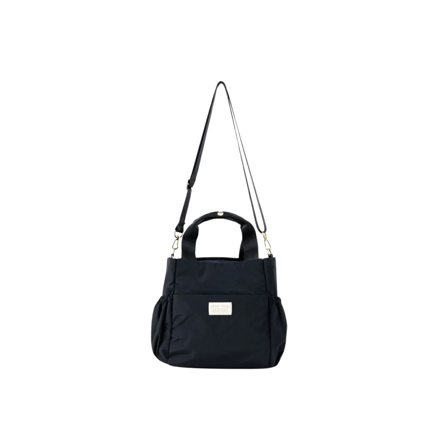Legato Largo Fuwari 2Way A5 Tote Bag - Image 71