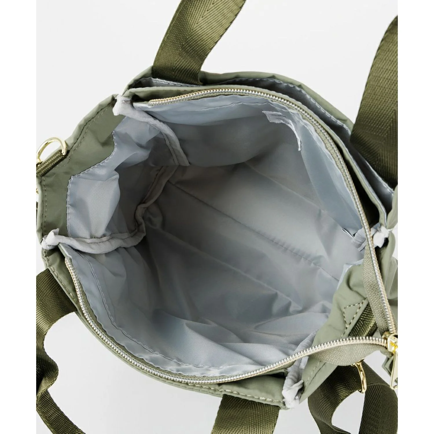 Legato Largo Fuwari 2Way A5 Tote Bag - Image 86