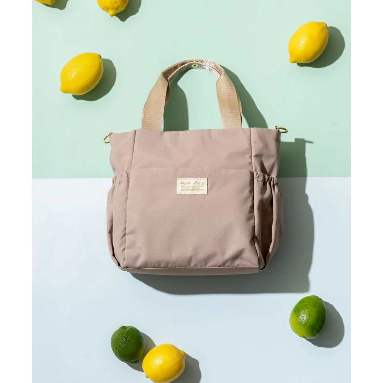 Legato Largo Fuwari 2Way A5 Tote Bag (SA) - Image 43
