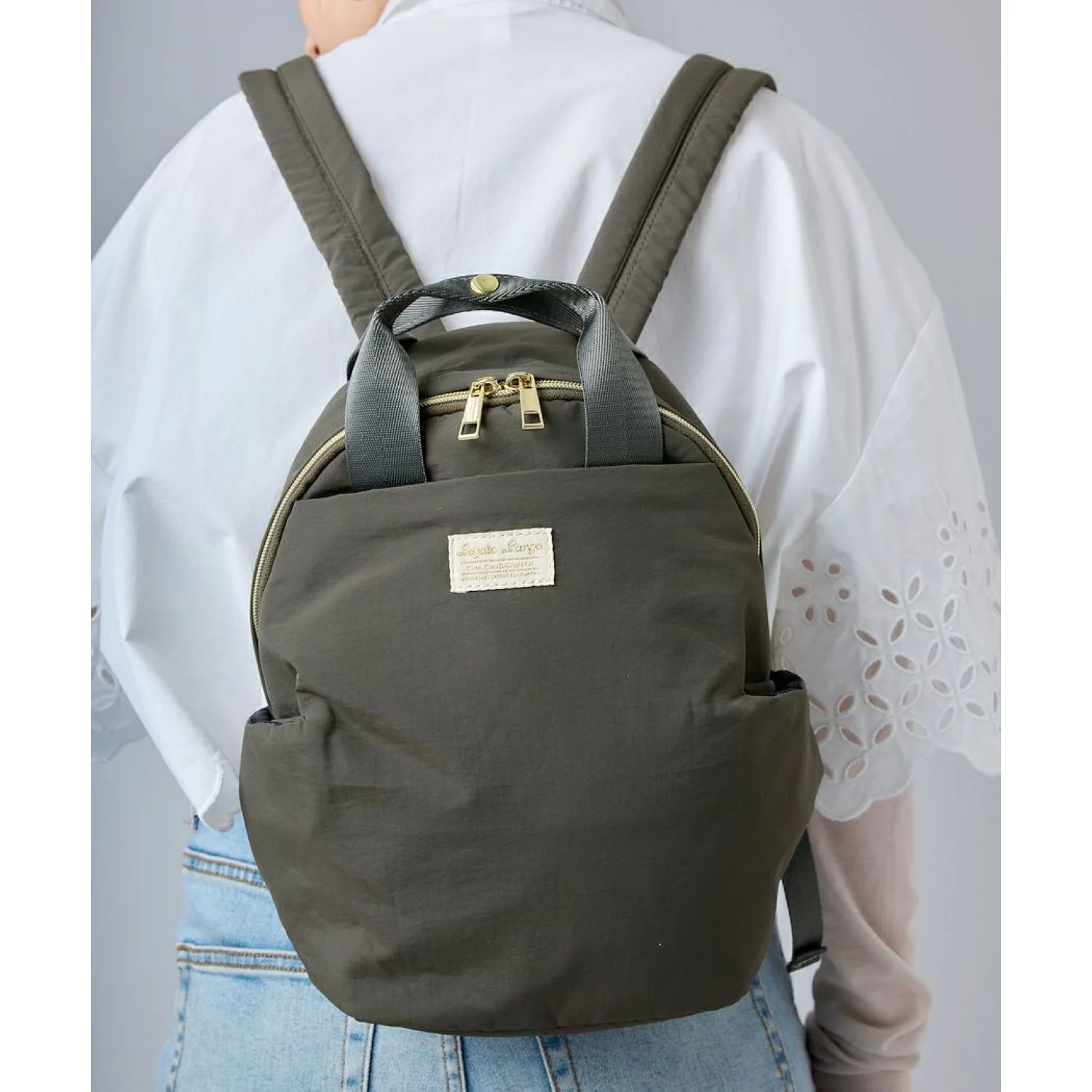 Legato Largo Fuwari Mini Backpack - Image 39