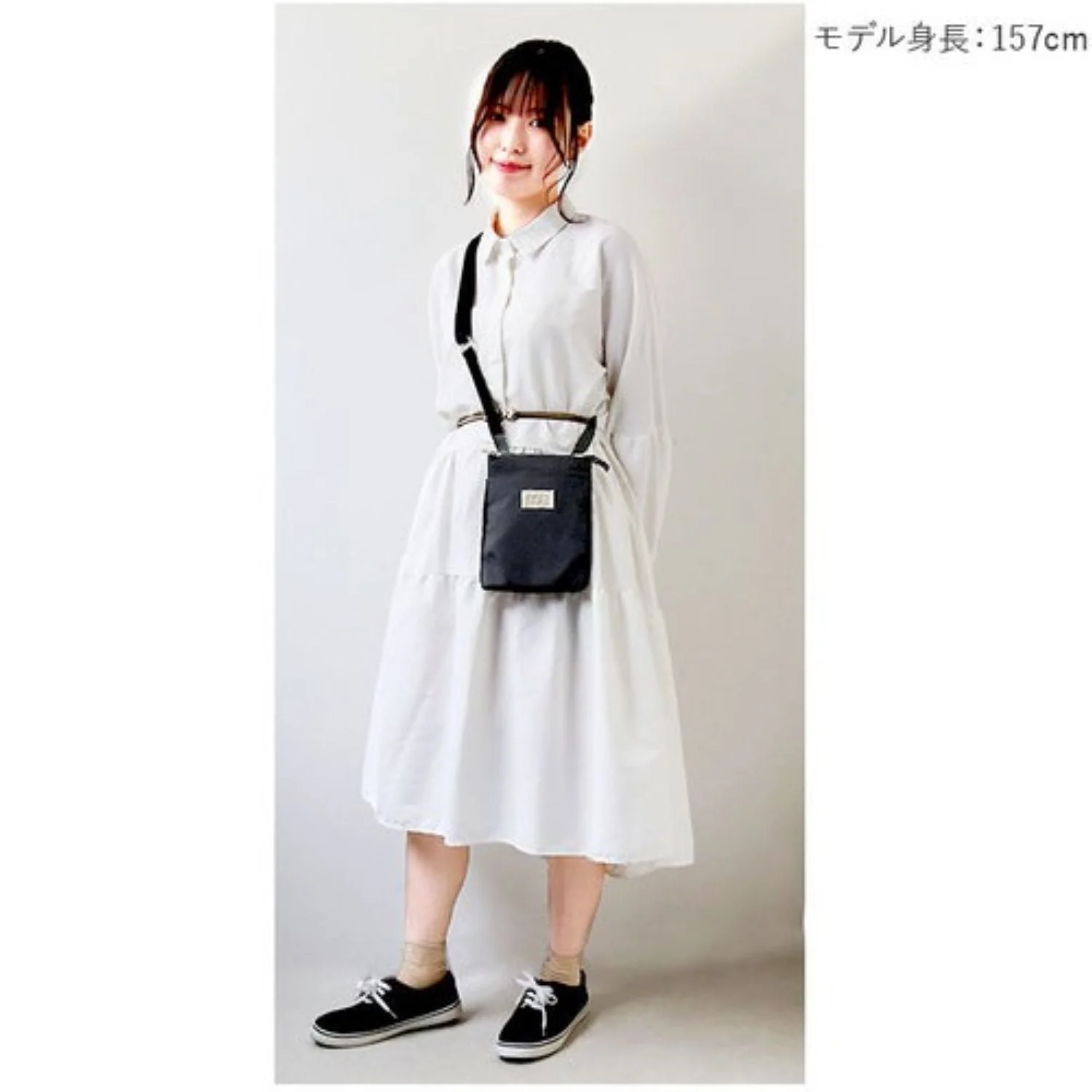 Legato Largo Fuwari Smart Phone Shoulder Bag - Image 30