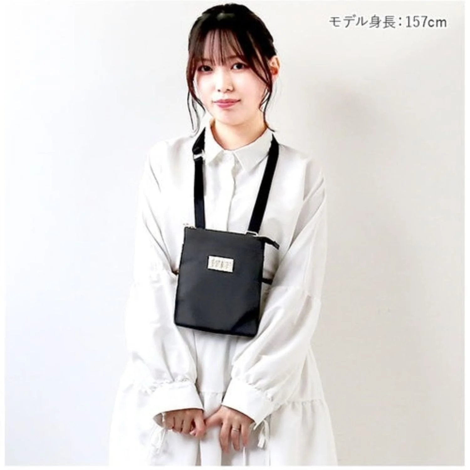 Legato Largo Fuwari Smart Phone Shoulder Bag - Image 31