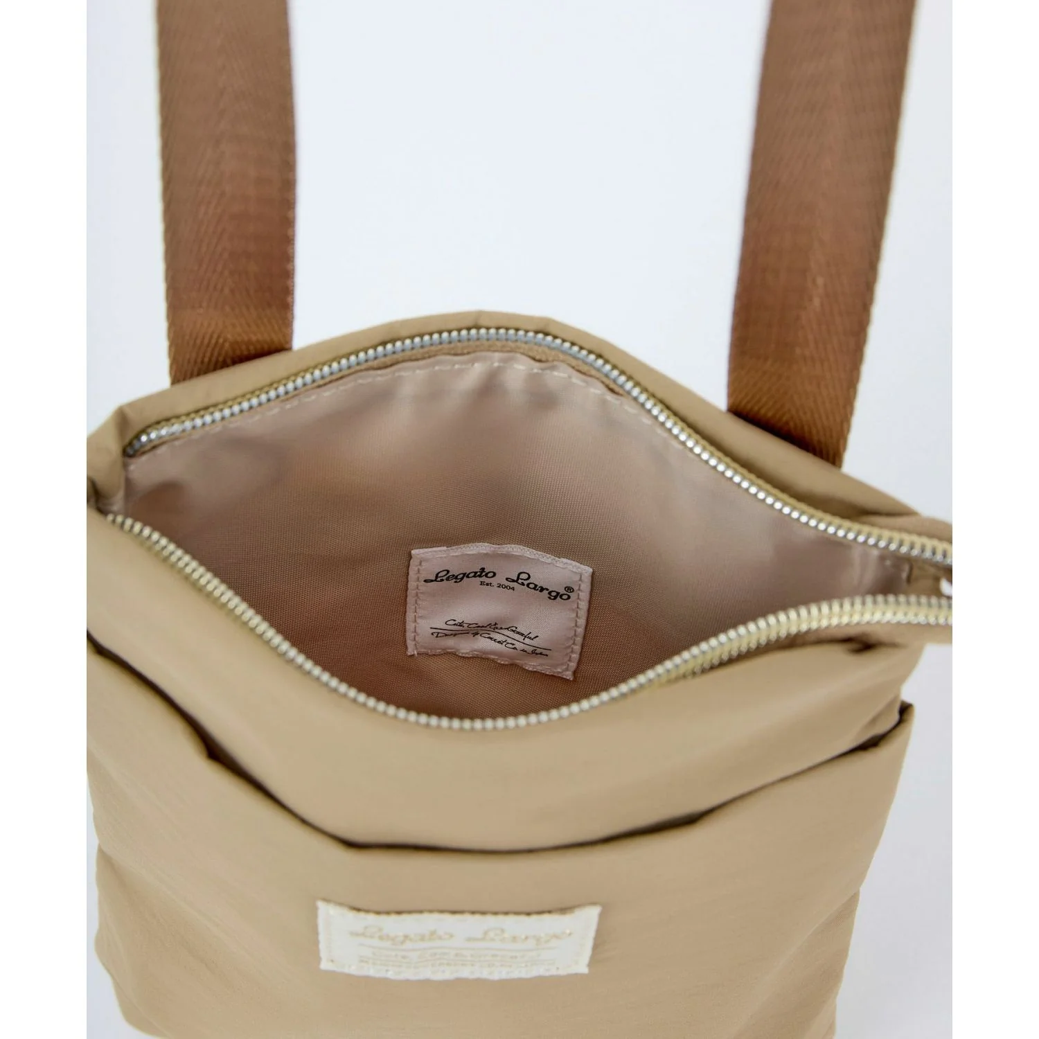 Legato Largo Fuwari Smart Phone Shoulder Bag - Image 57