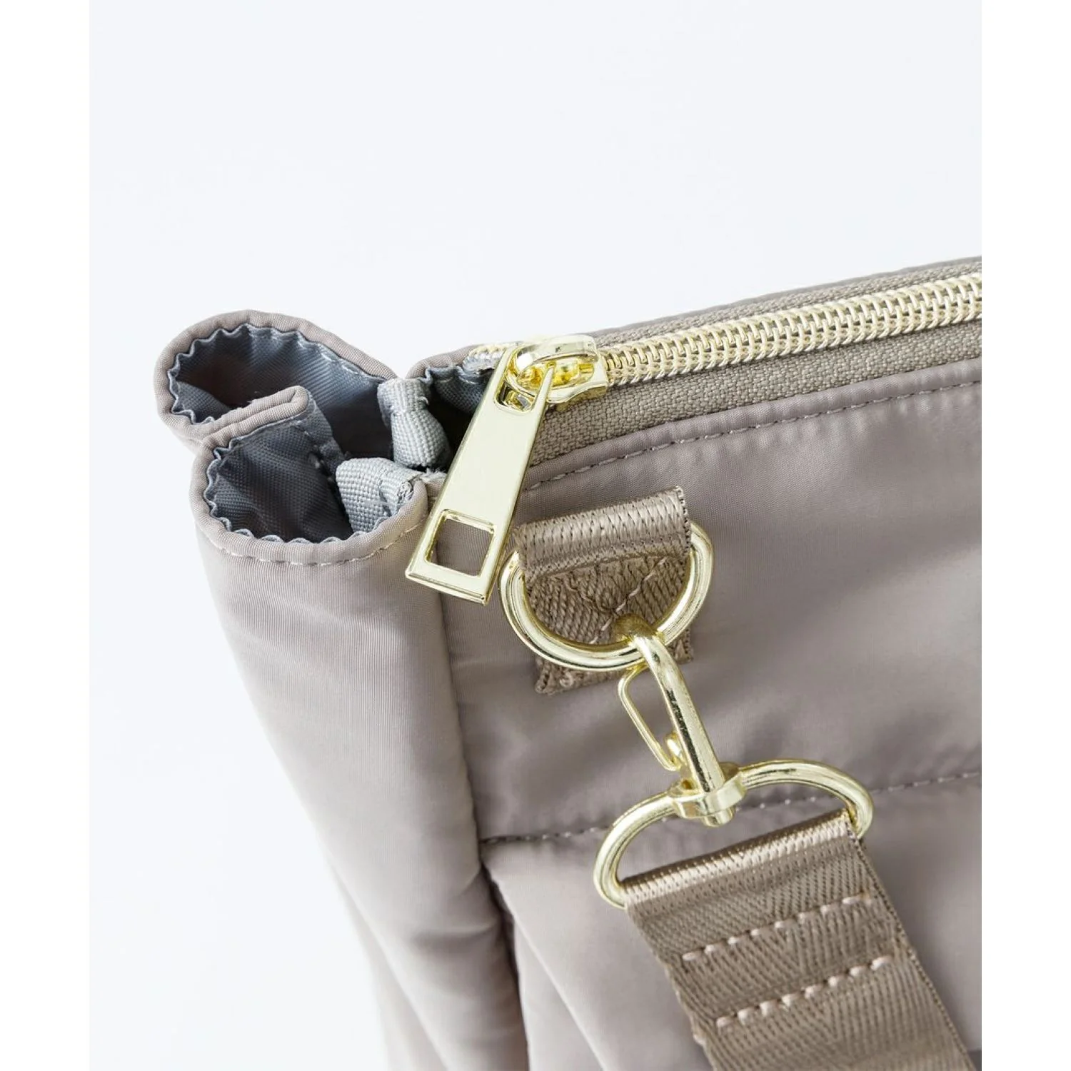 Legato Largo Helmet Bag 2Way A4 Tote Bag - Image 35