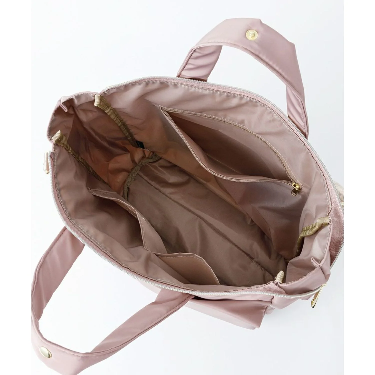 Legato Largo Helmet Bag 2Way A4 Tote Bag - Image 42