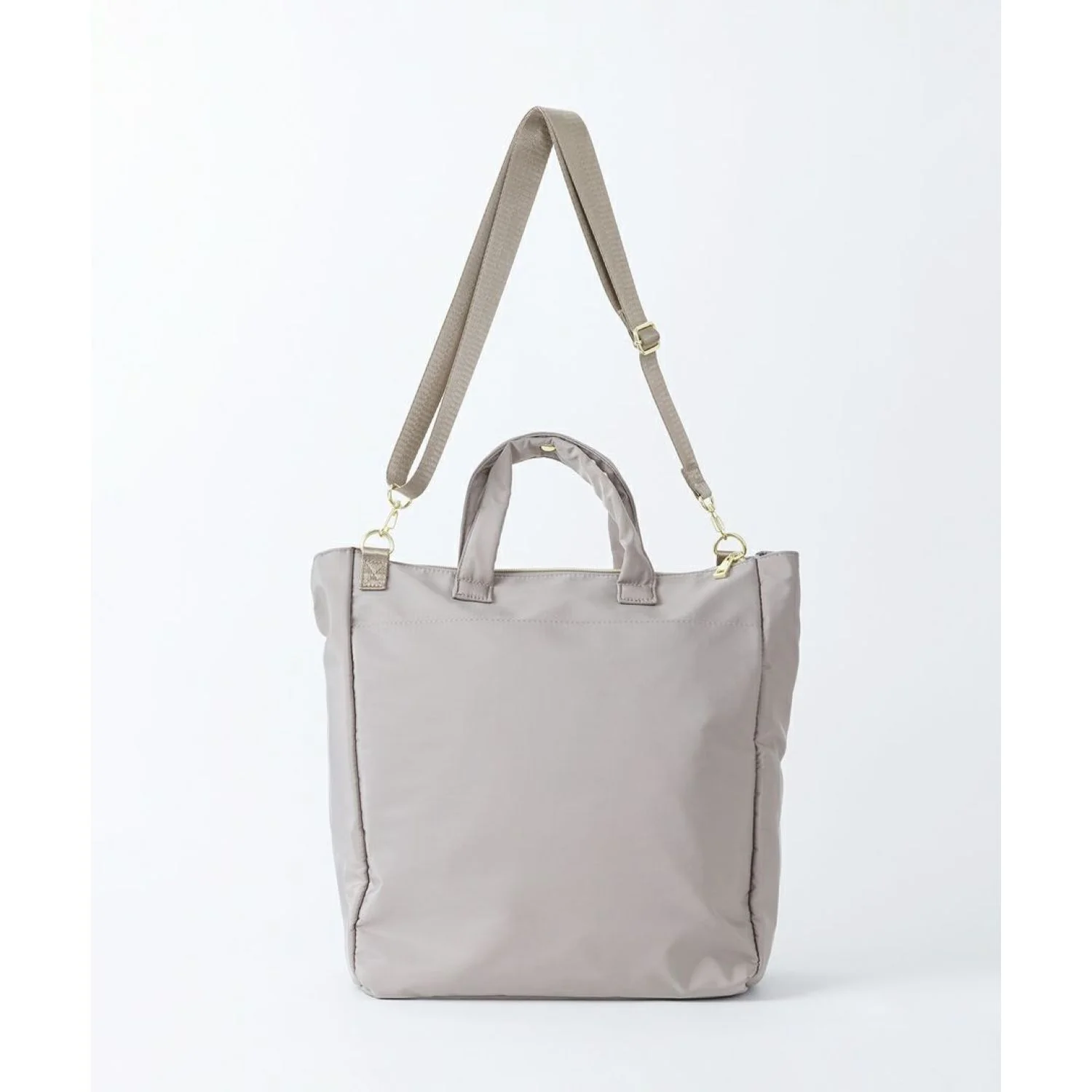 Legato Largo Helmet Bag 2Way A4 Tote Bag - Image 44