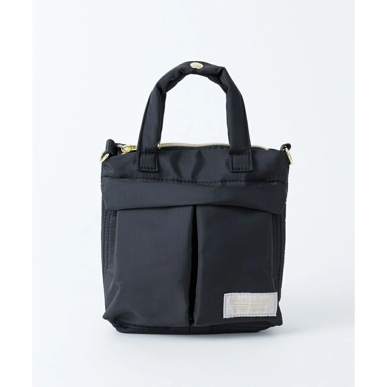 Legato Largo Helmet Bag 2Way Mini Shoulder Bag - Image 30