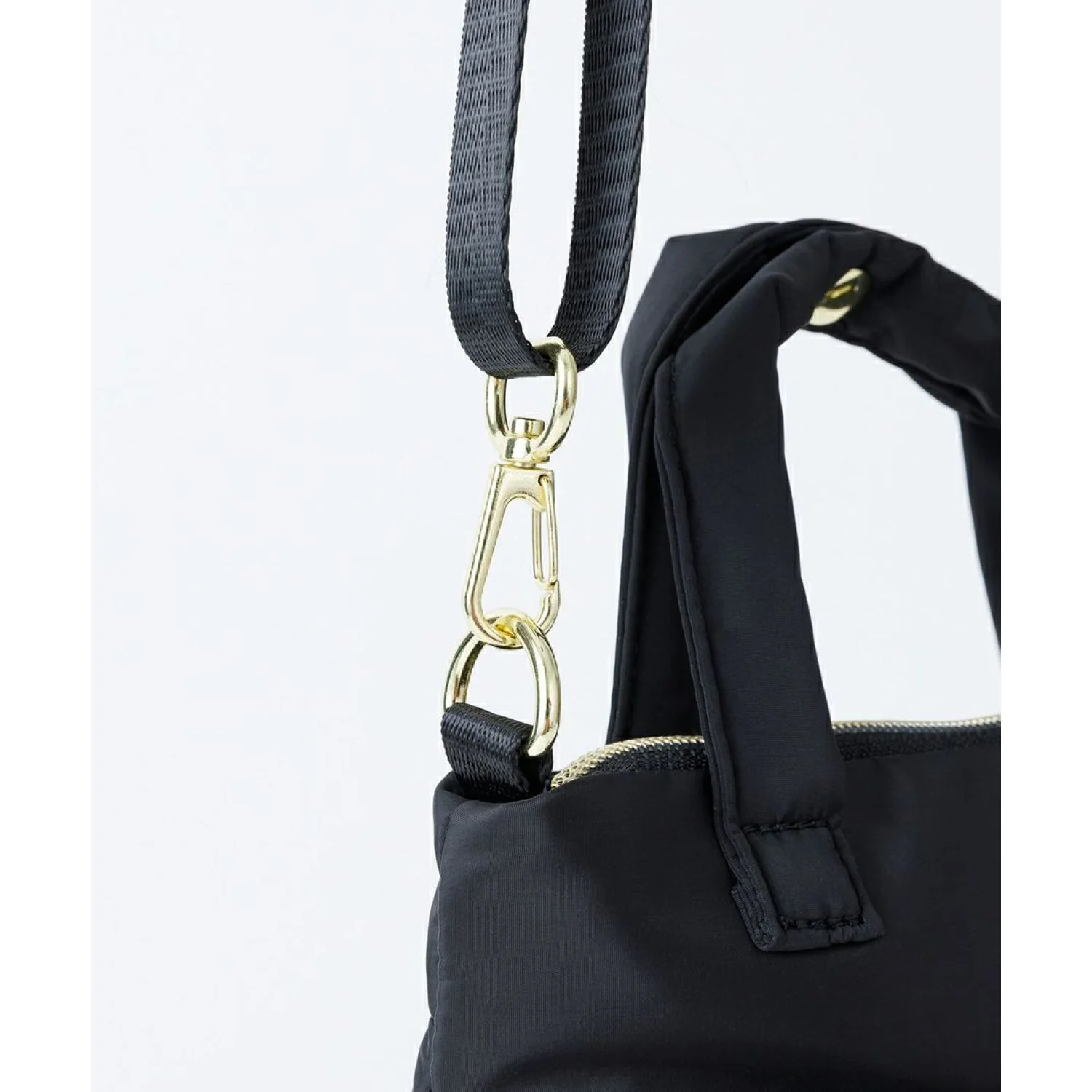 Legato Largo Helmet Bag 2Way Mini Shoulder Bag - Image 50