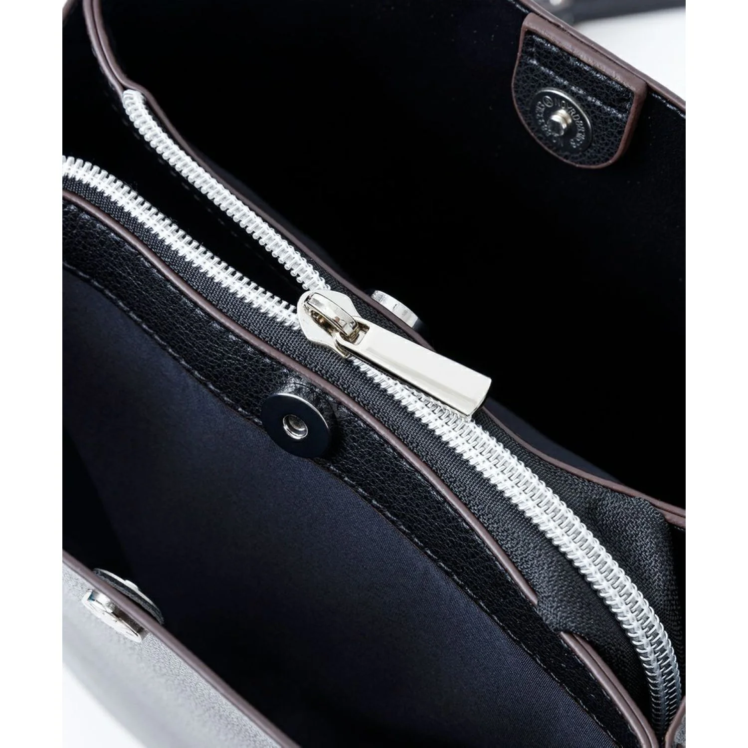 Legato Largo Light Weight Series Vertical Shoulder Bag - Image 14