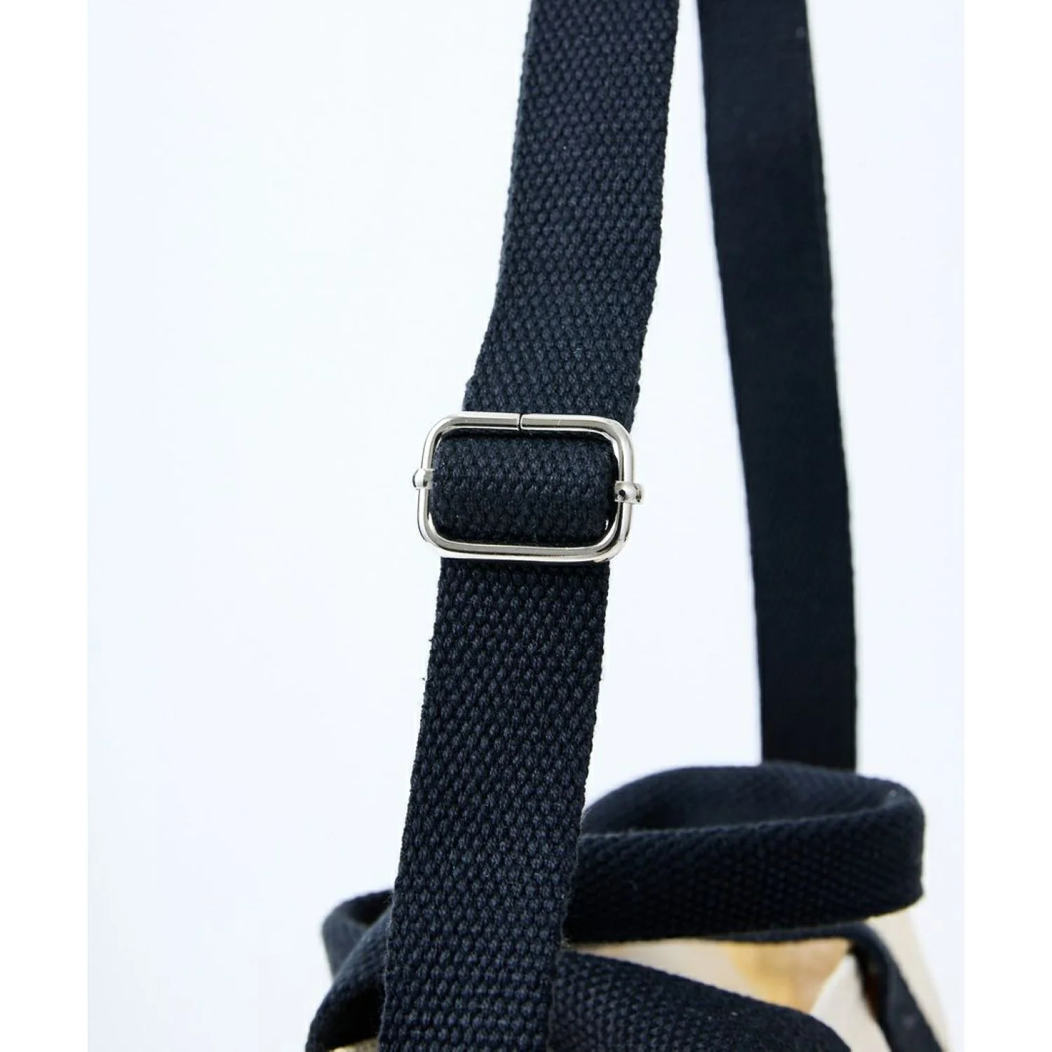 Legato Largo Ll Canvas Series 2Way Shoulder Bag - Image 15