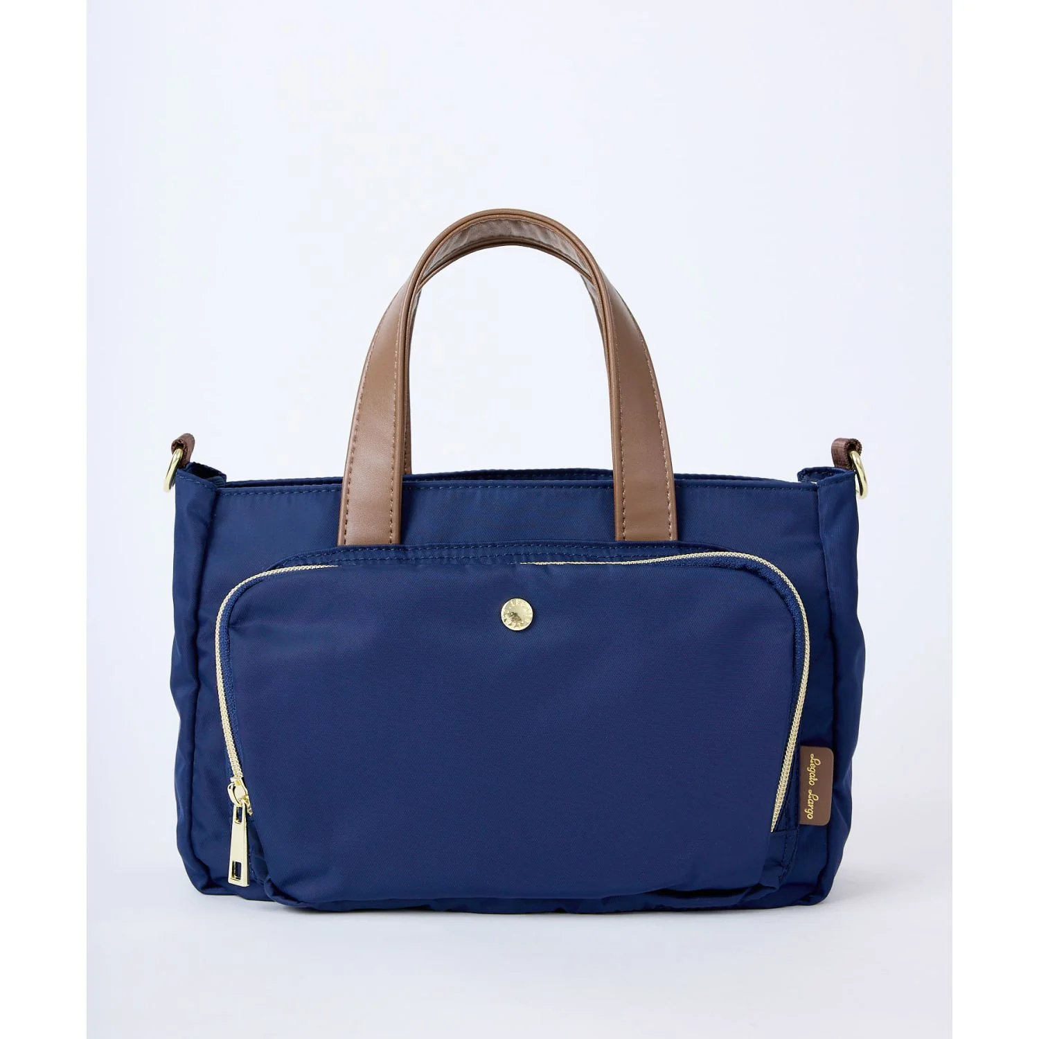 Legato Largo One Mile 2Way Wallet Shoulder Bag - Image 20