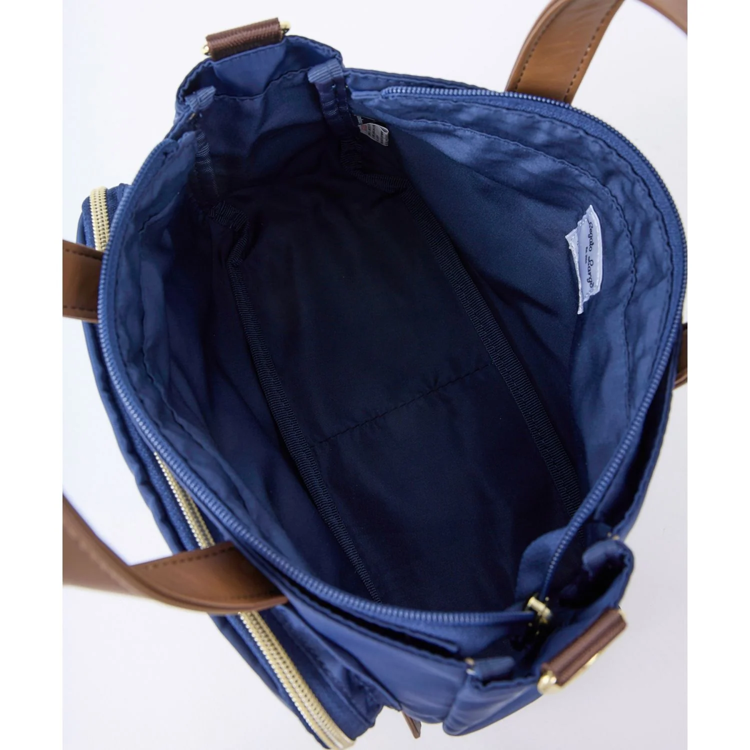 Legato Largo One Mile 2Way Wallet Shoulder Bag - Image 22