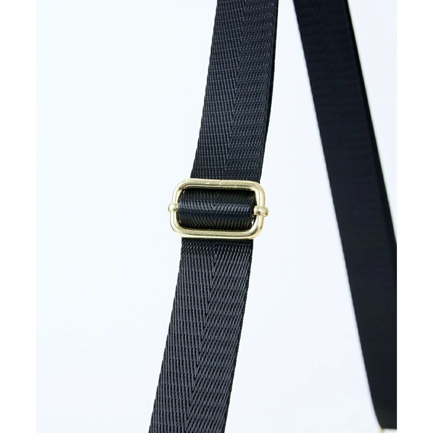 Legato Largo Polyester x Pu Mini Shoulder Bag - Image 22