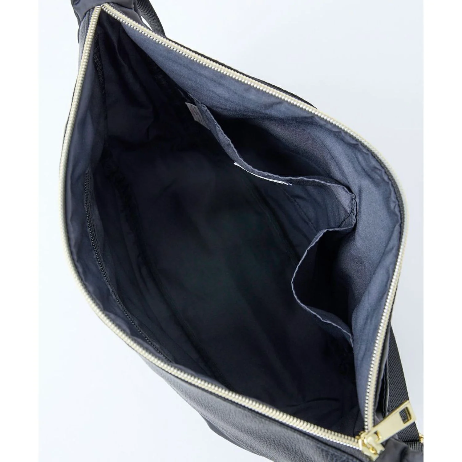 Legato Largo Polyester x Pu Mini Shoulder Bag - Image 4
