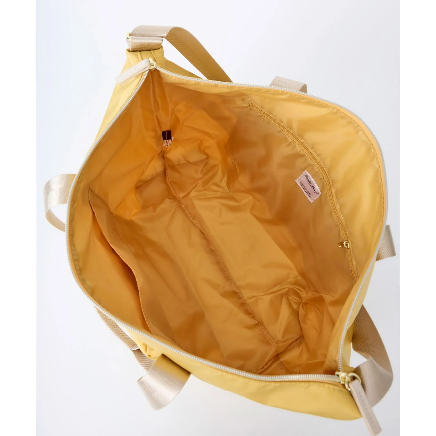 Legato Largo Silky 2Way Boston Bag - Image 24
