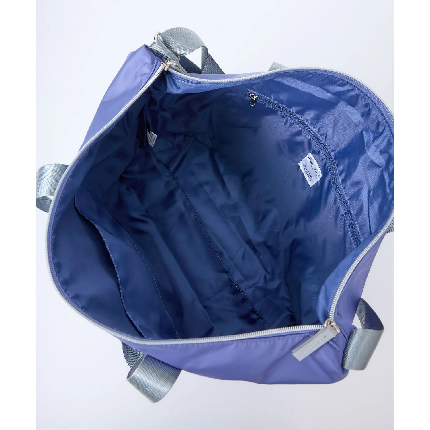 Legato Largo Silky 2Way Boston Bag - Image 6