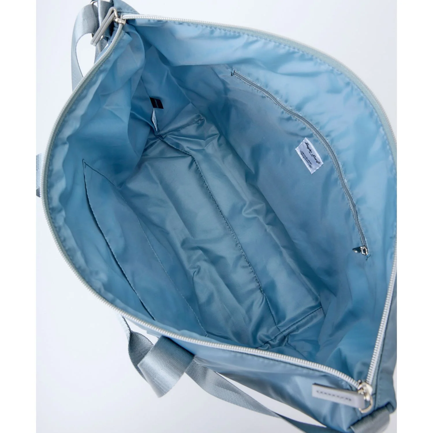 Legato Largo Silky 2Way Boston Bag - Image 8