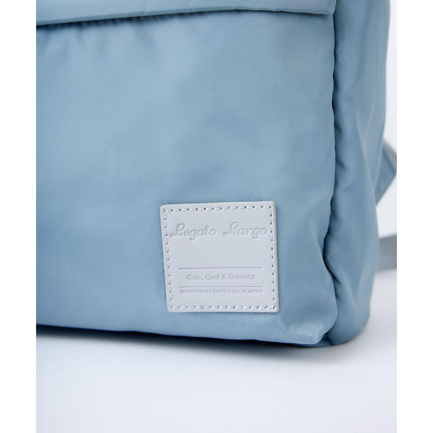 Legato Largo Silky A4 Backpack - Image 13