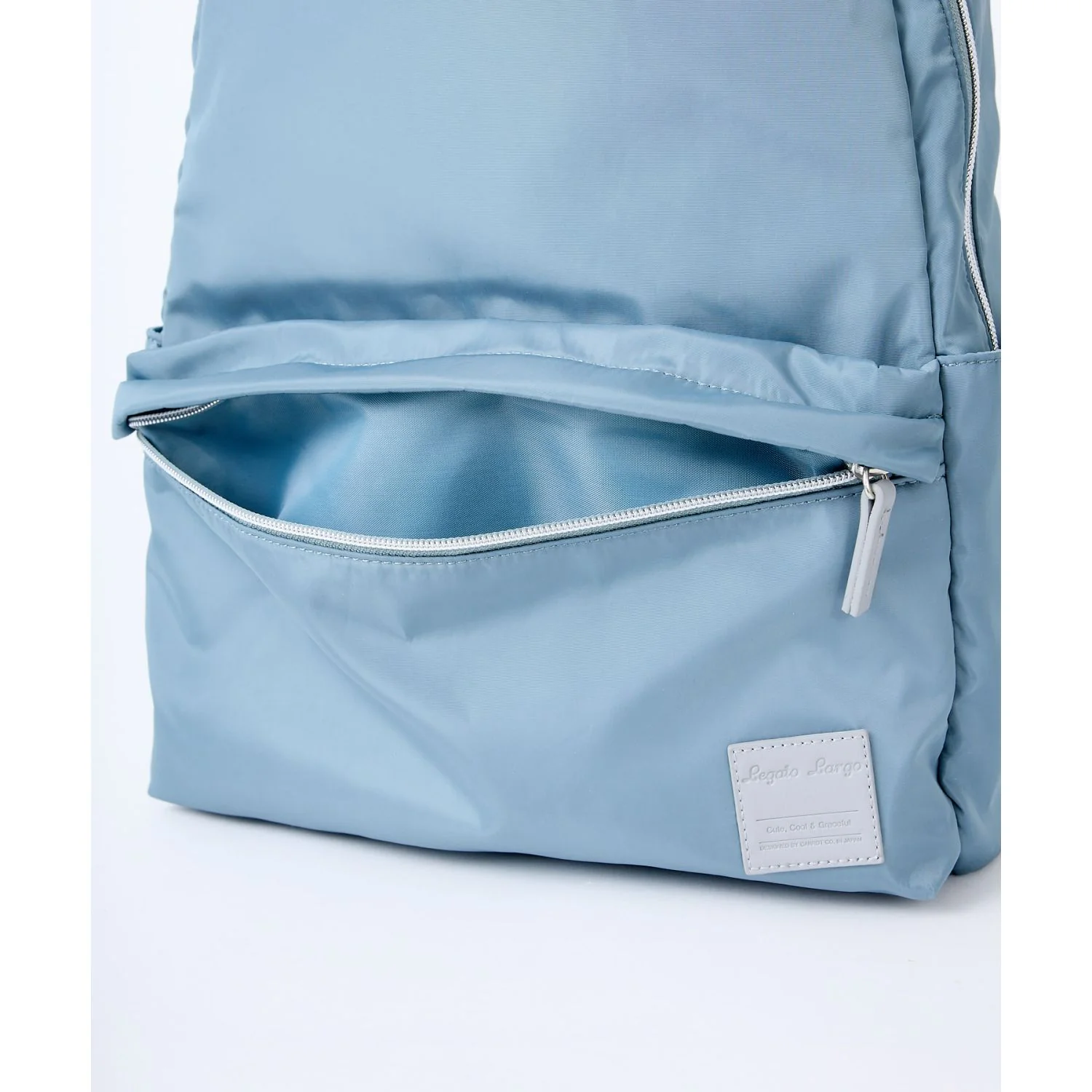 Legato Largo Silky A4 Backpack - Image 16