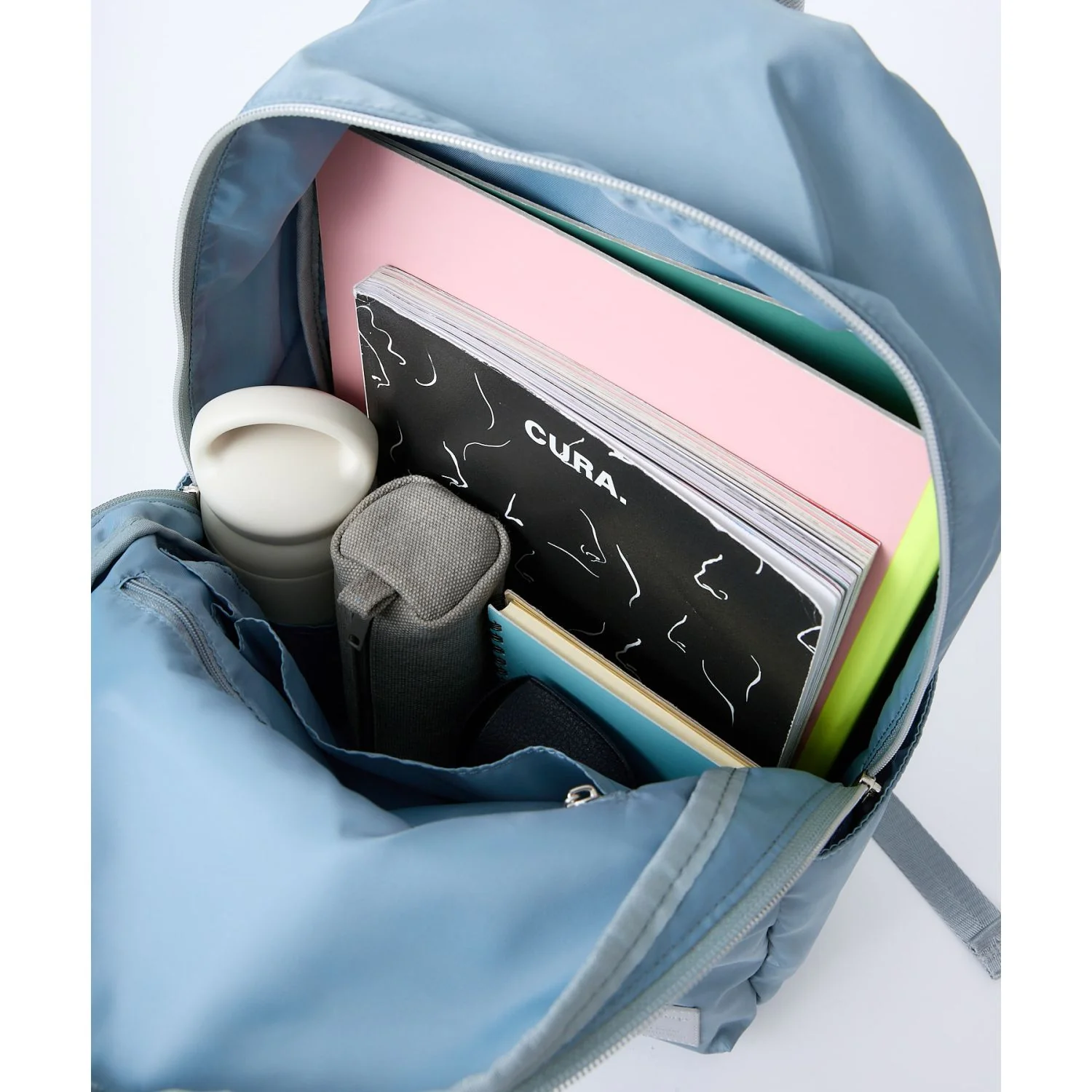 Legato Largo Silky A4 Backpack - Image 17