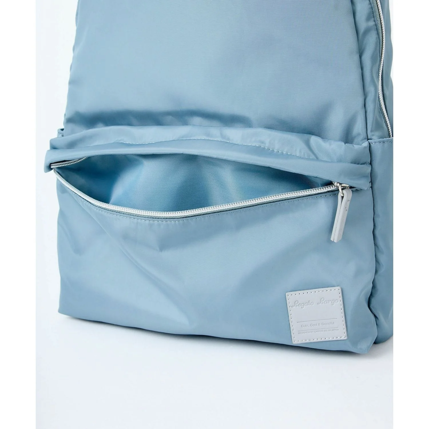 Legato Largo Silky A4 Backpack - Image 27