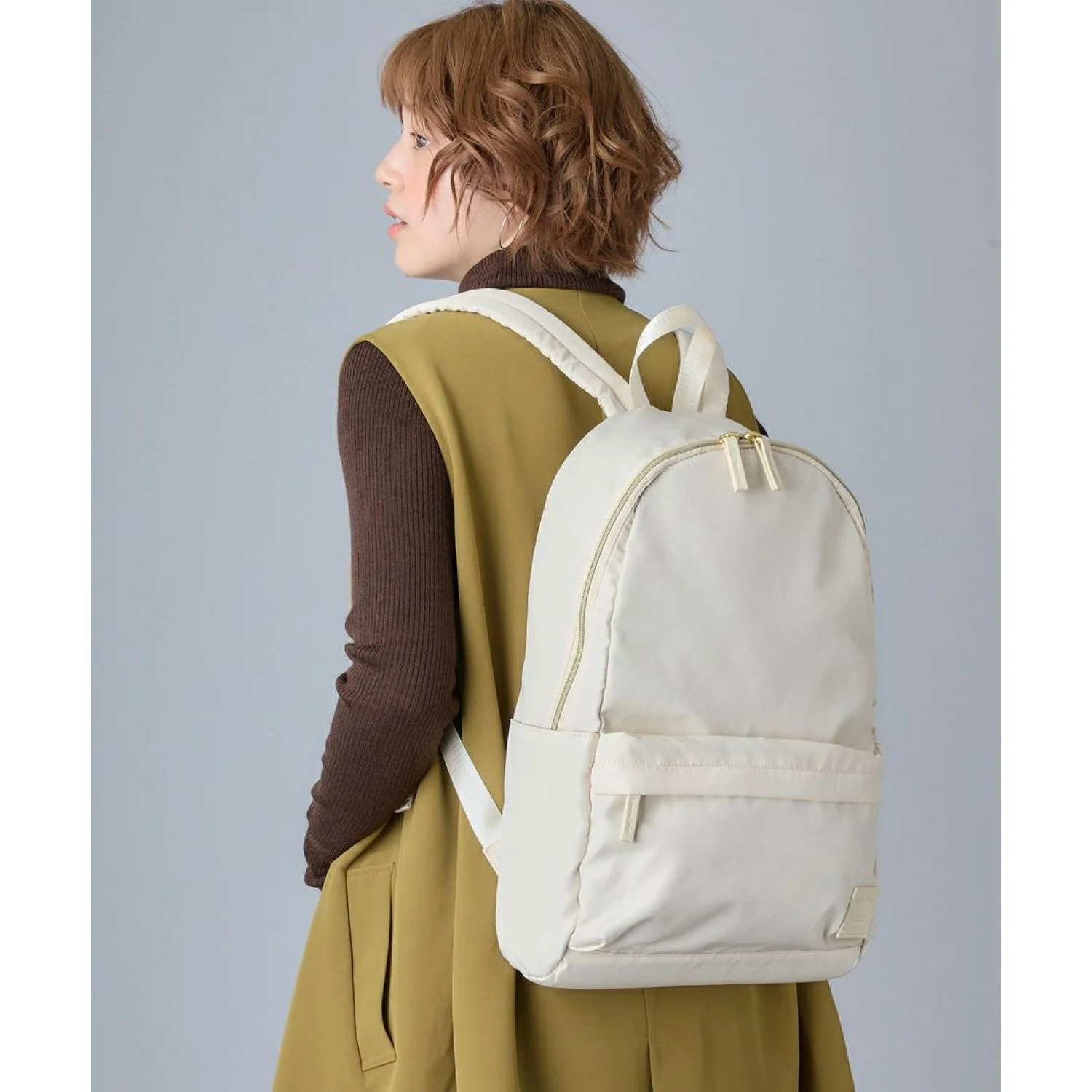 Legato Largo Silky A4 Backpack - Image 66