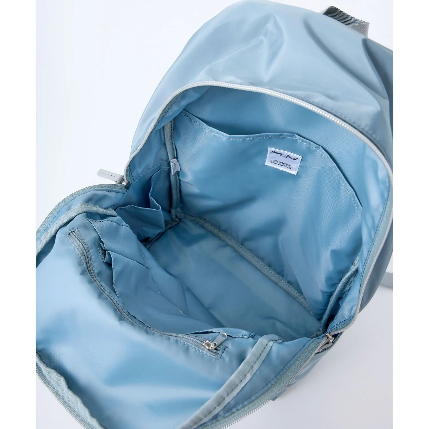 Legato Largo Silky A4 Backpack (SA) - Image 6
