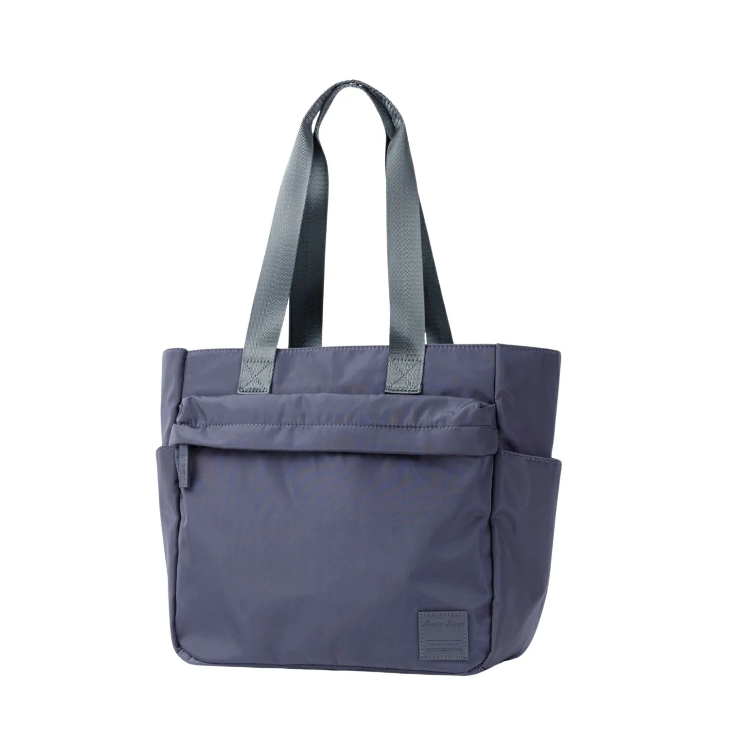 Legato Largo Silky A4 Tote Bag - Image 3