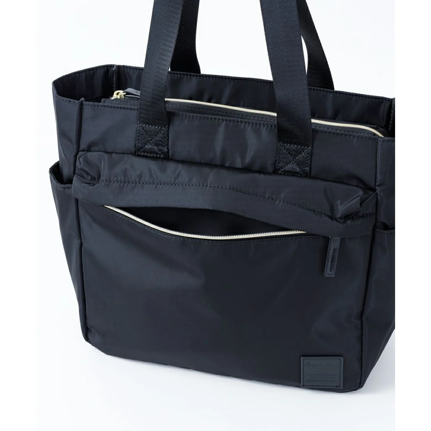 Legato Largo Silky A4 Tote Bag - Image 33
