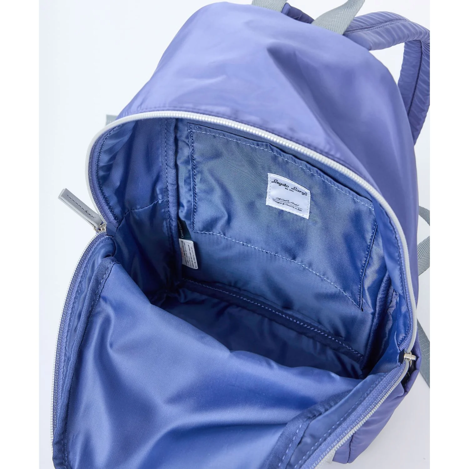 Legato Largo Silky Mini Backpack - Image 16