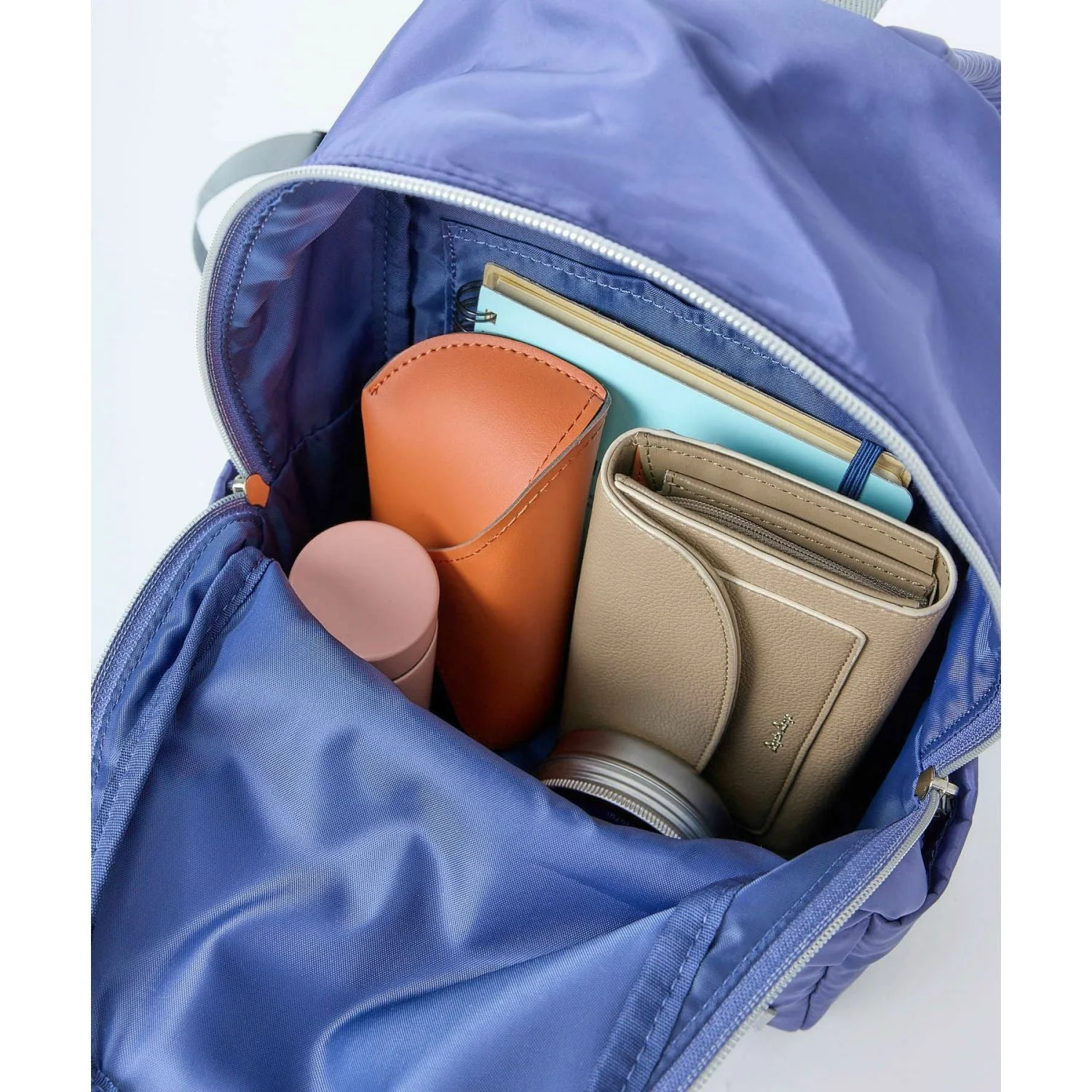 Legato Largo Silky Mini Backpack (SA) - Image 31