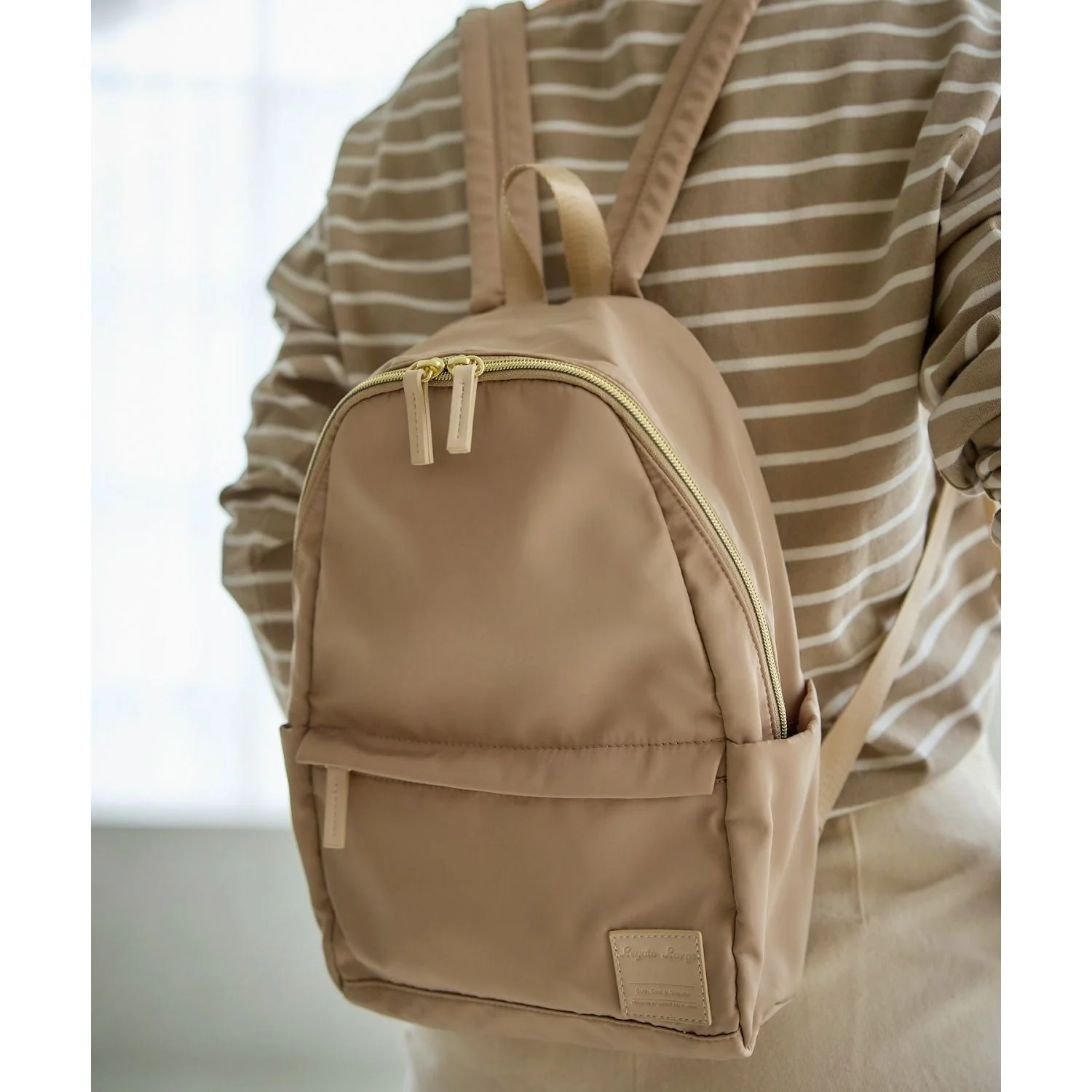Legato Largo Silky Mini Backpack (SA) - Image 33