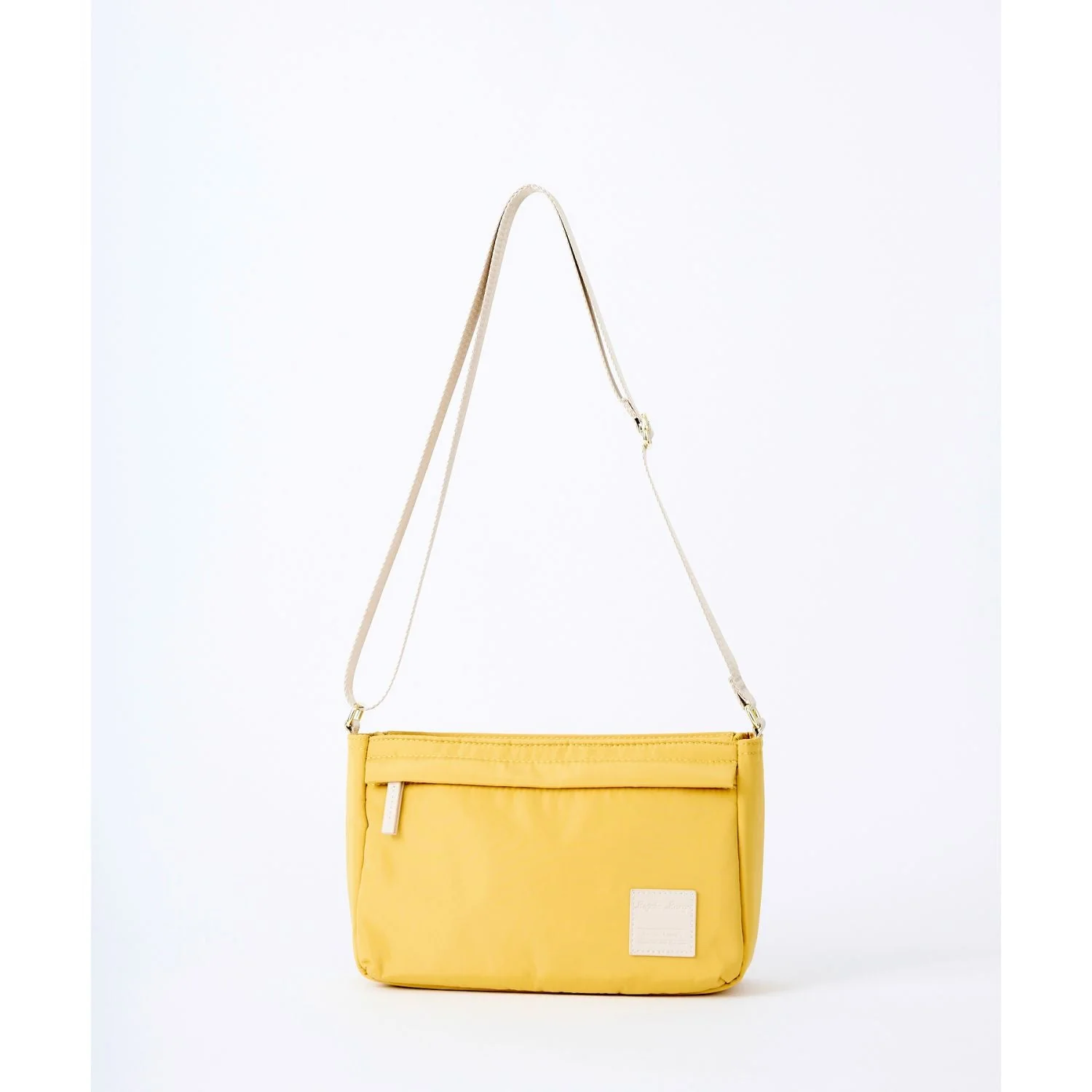 Legato Largo Silky Mini Shoulder Bag (SA) - Image 16