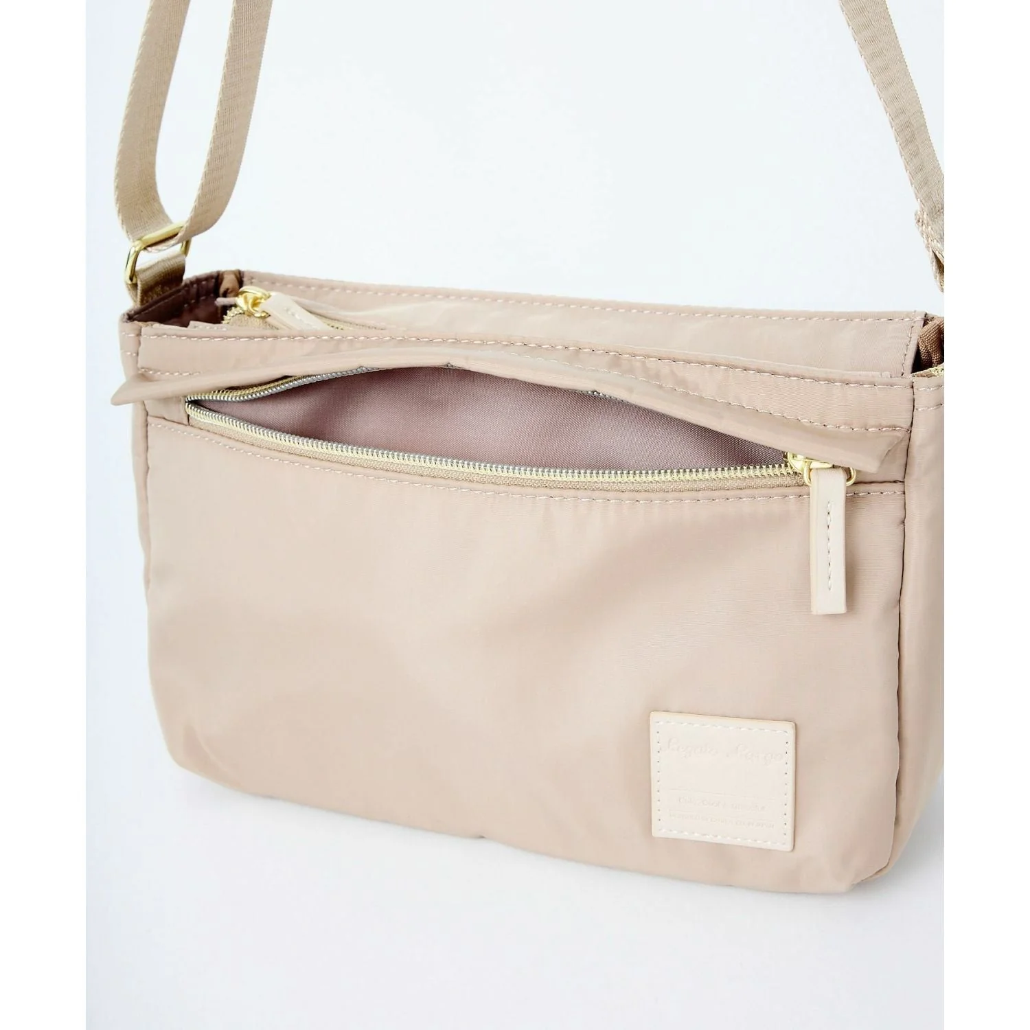 Legato Largo Silky Mini Shoulder Bag (SA) - Image 23